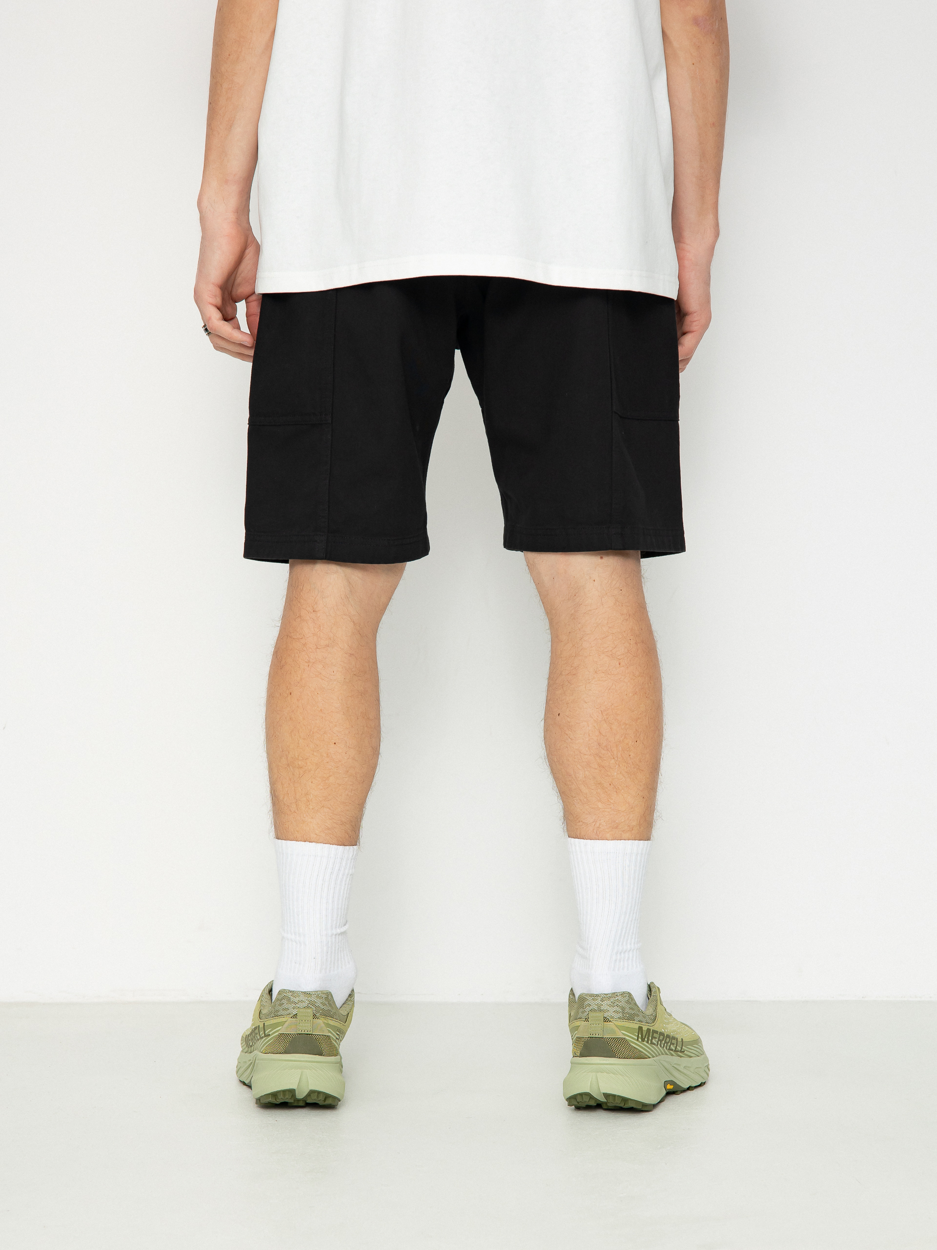 Gramicci Shorts Gadget Short (black)