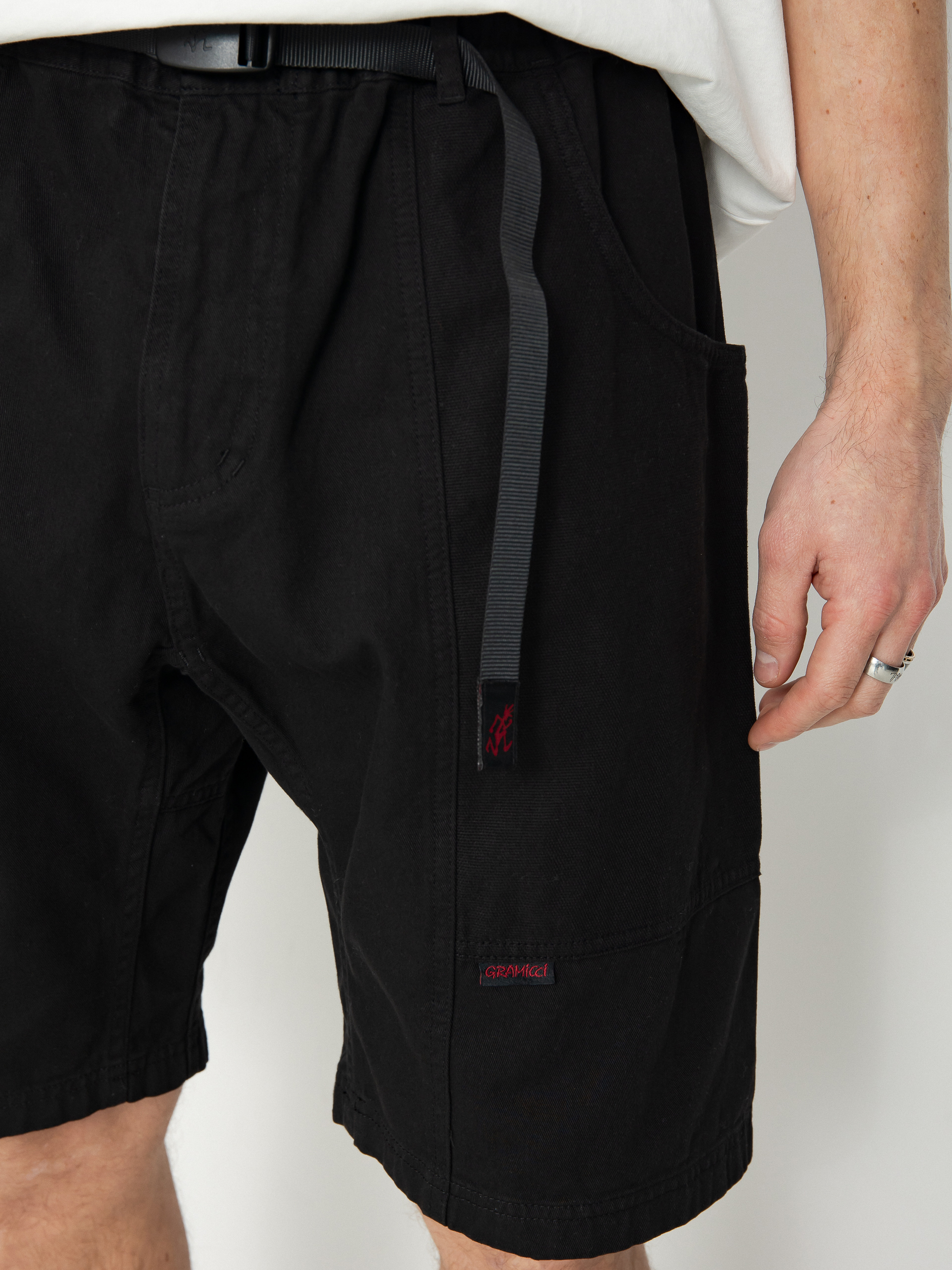 Gramicci Shorts Gadget Short (black)