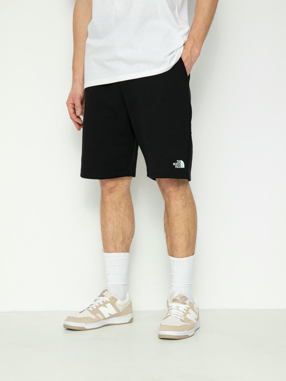 The North Face Zumu Shorts (tnf black)