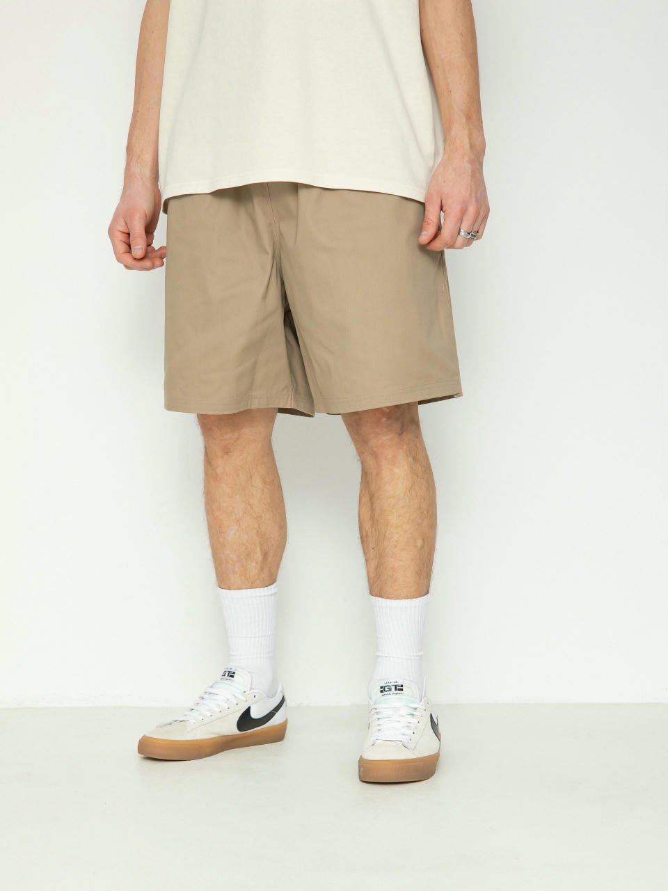 Nike SB Skyring Shorts (khaki)