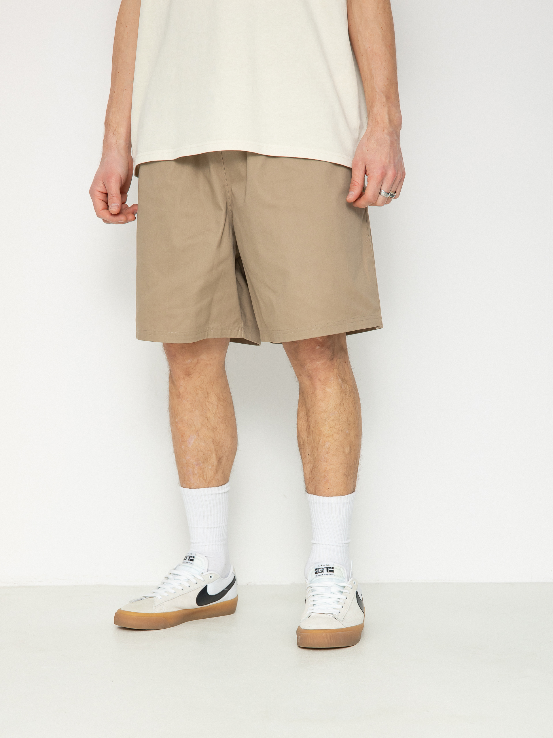 Nike SB Skyring Shorts (khaki)