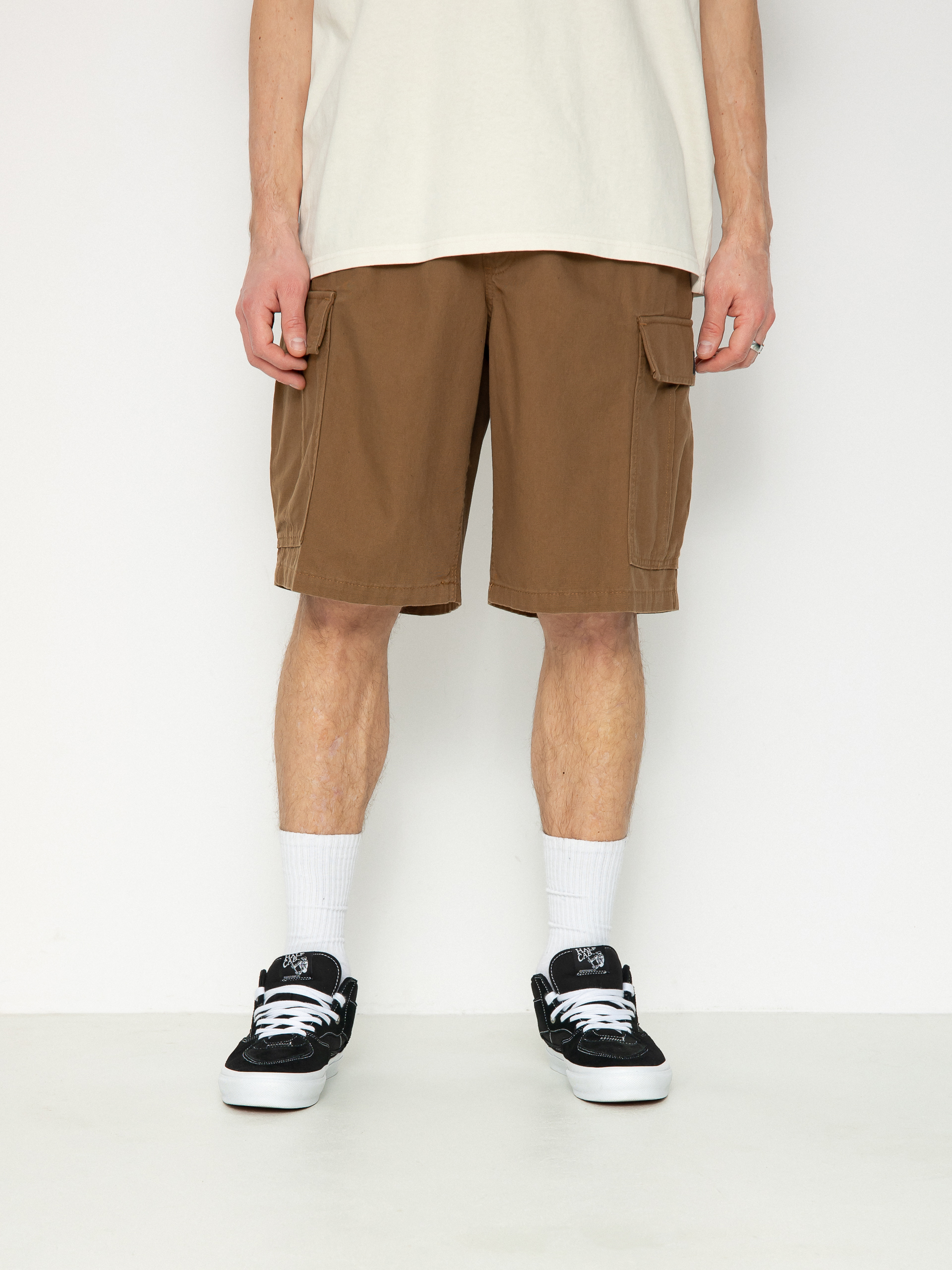 Cargo shorts vans hotsell