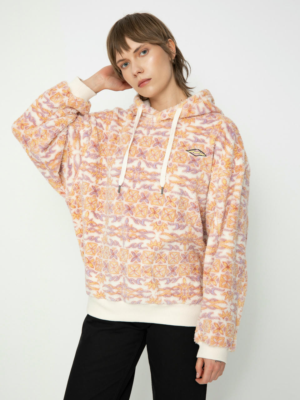 Billabong Hoodie Since 73 Kendall HD Wmn (multi)