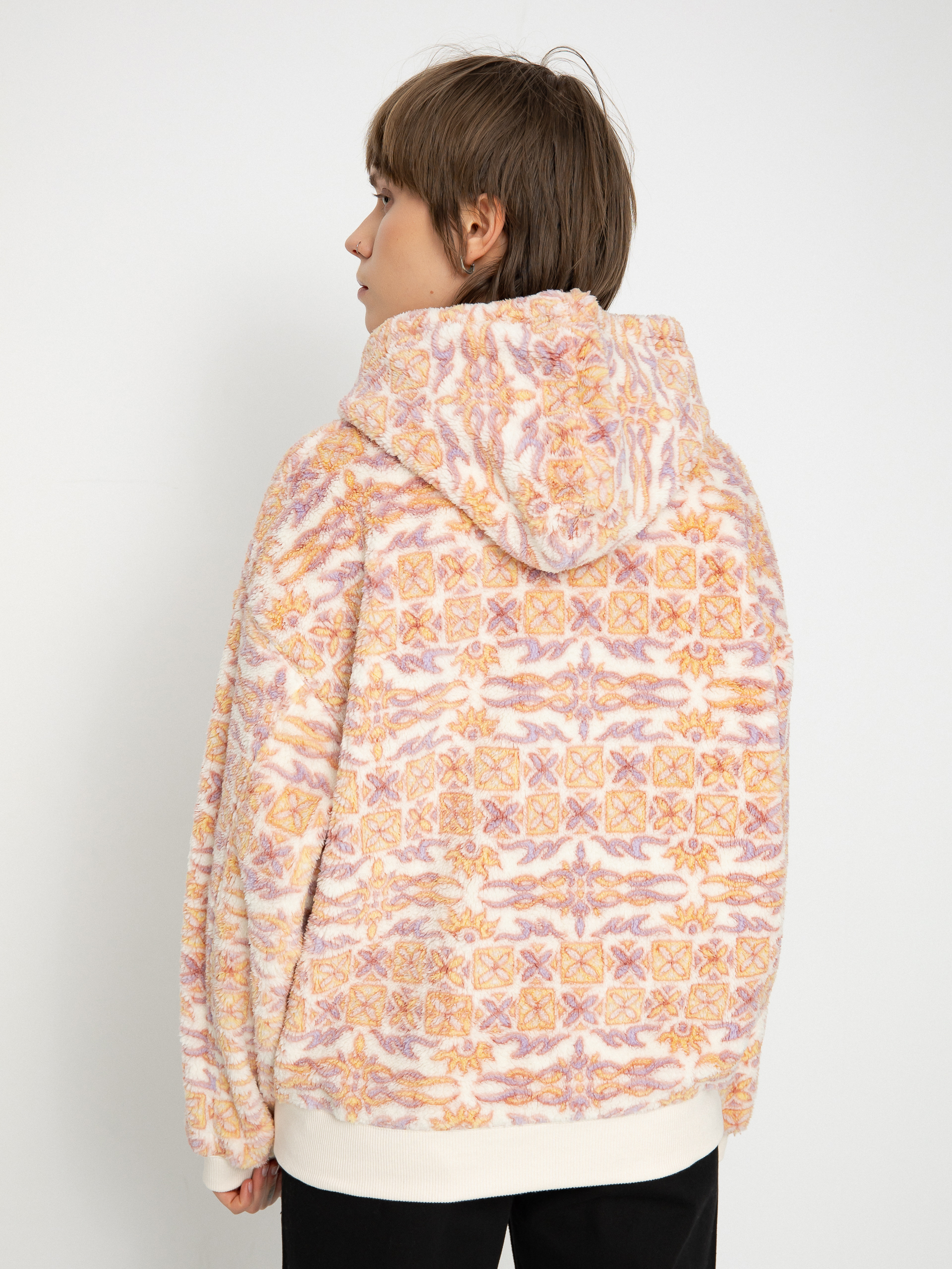 Billabong Hoodie Since 73 Kendall HD Wmn (multi)