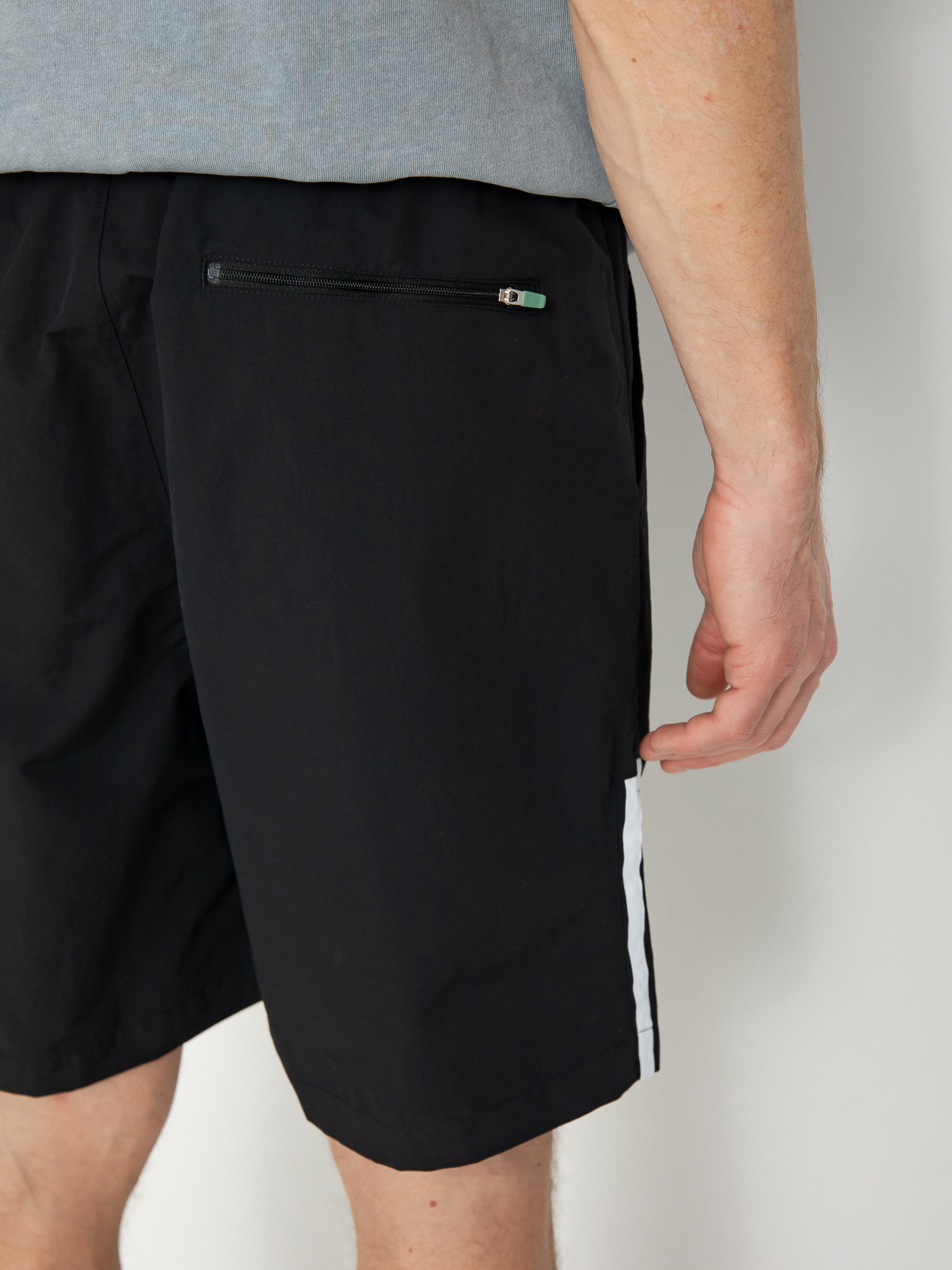 adidas Water Shorts (black/white)