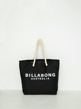 Billabong Handbag Essential Bag Wmn (black)
