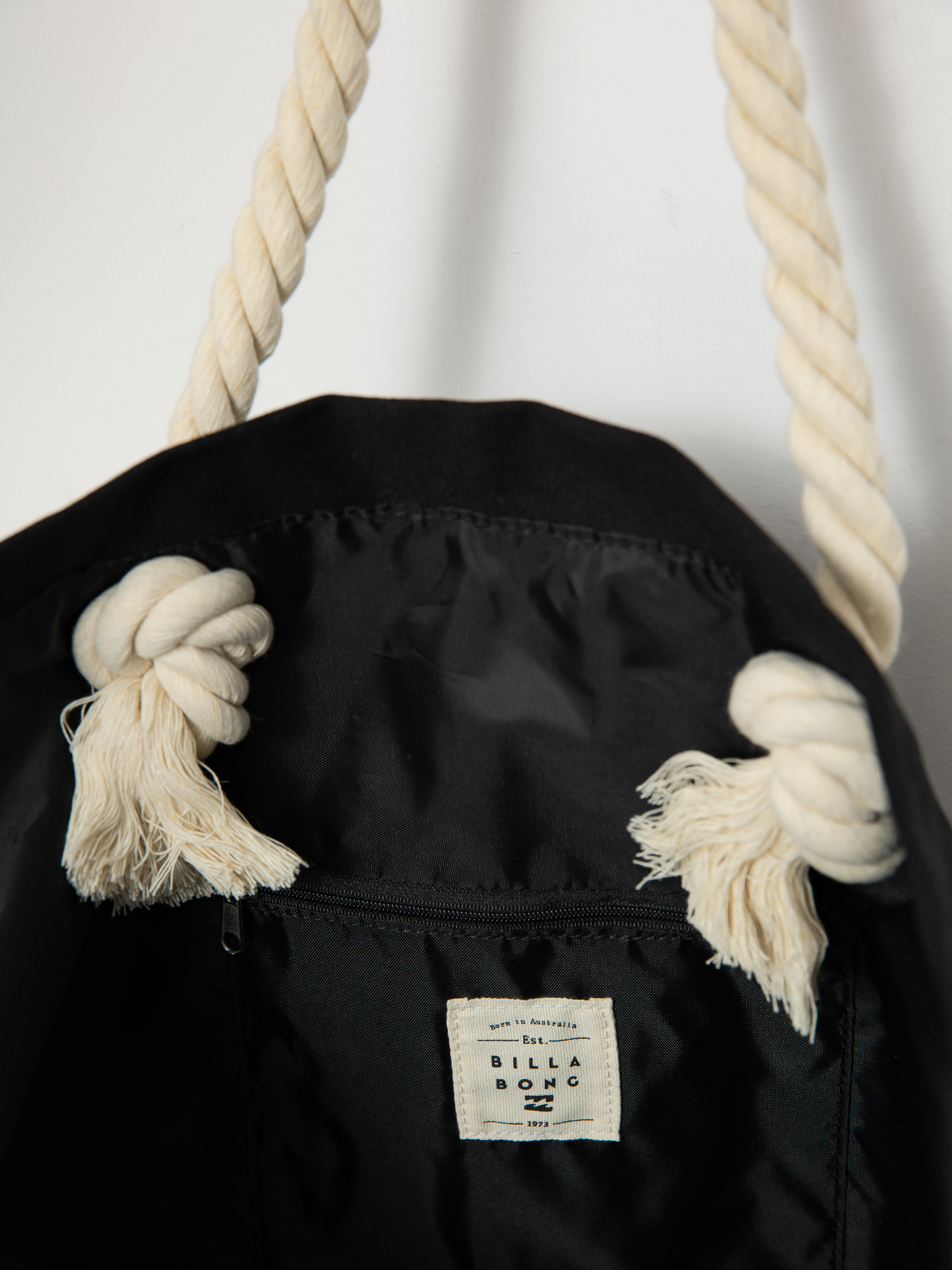 Billabong Handbag Essential Bag Wmn (black)