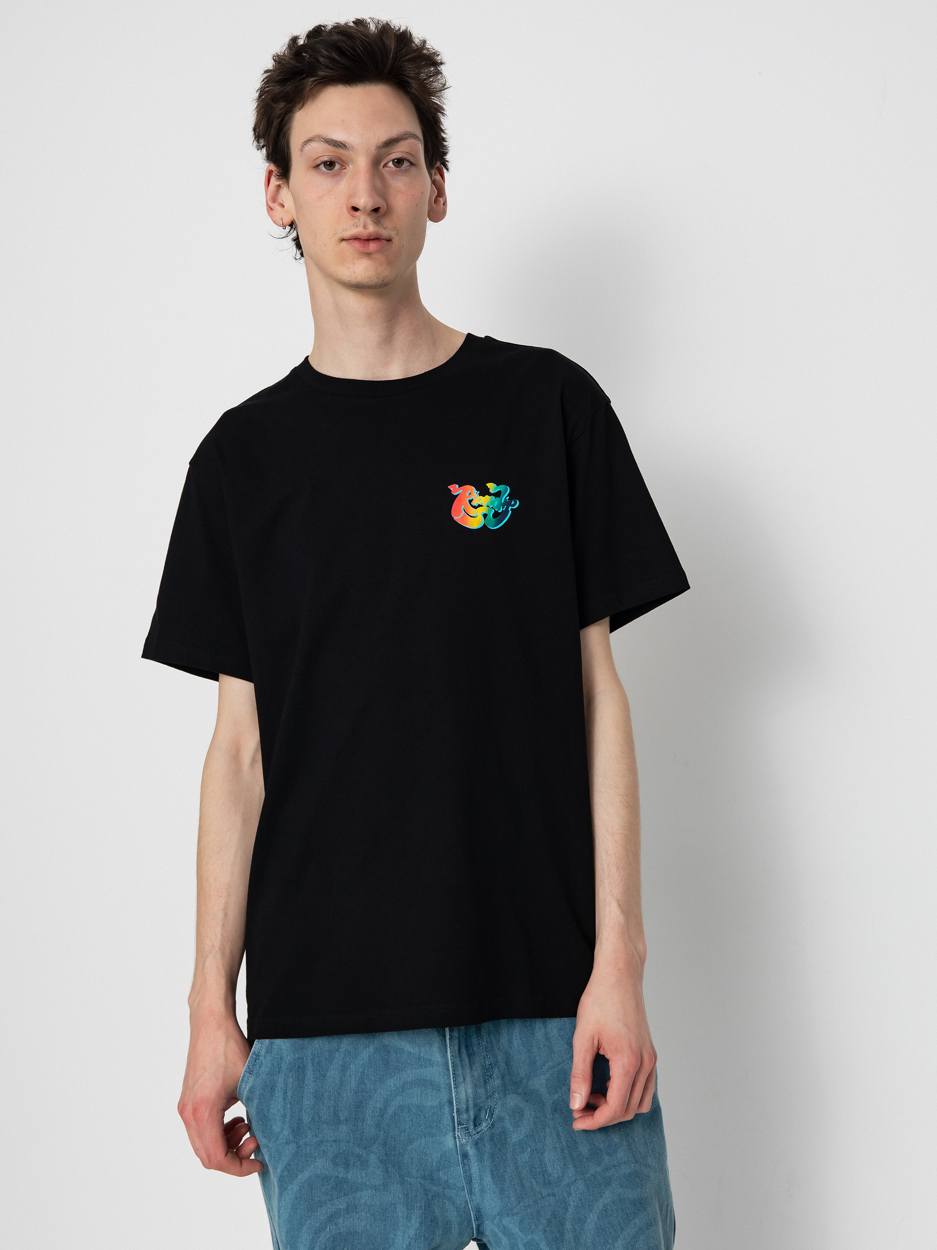 RipNDip Yee Haw T-Shirt (black)