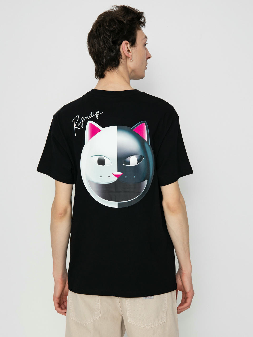 RipNDip Lose Yourself T-Shirt (black)