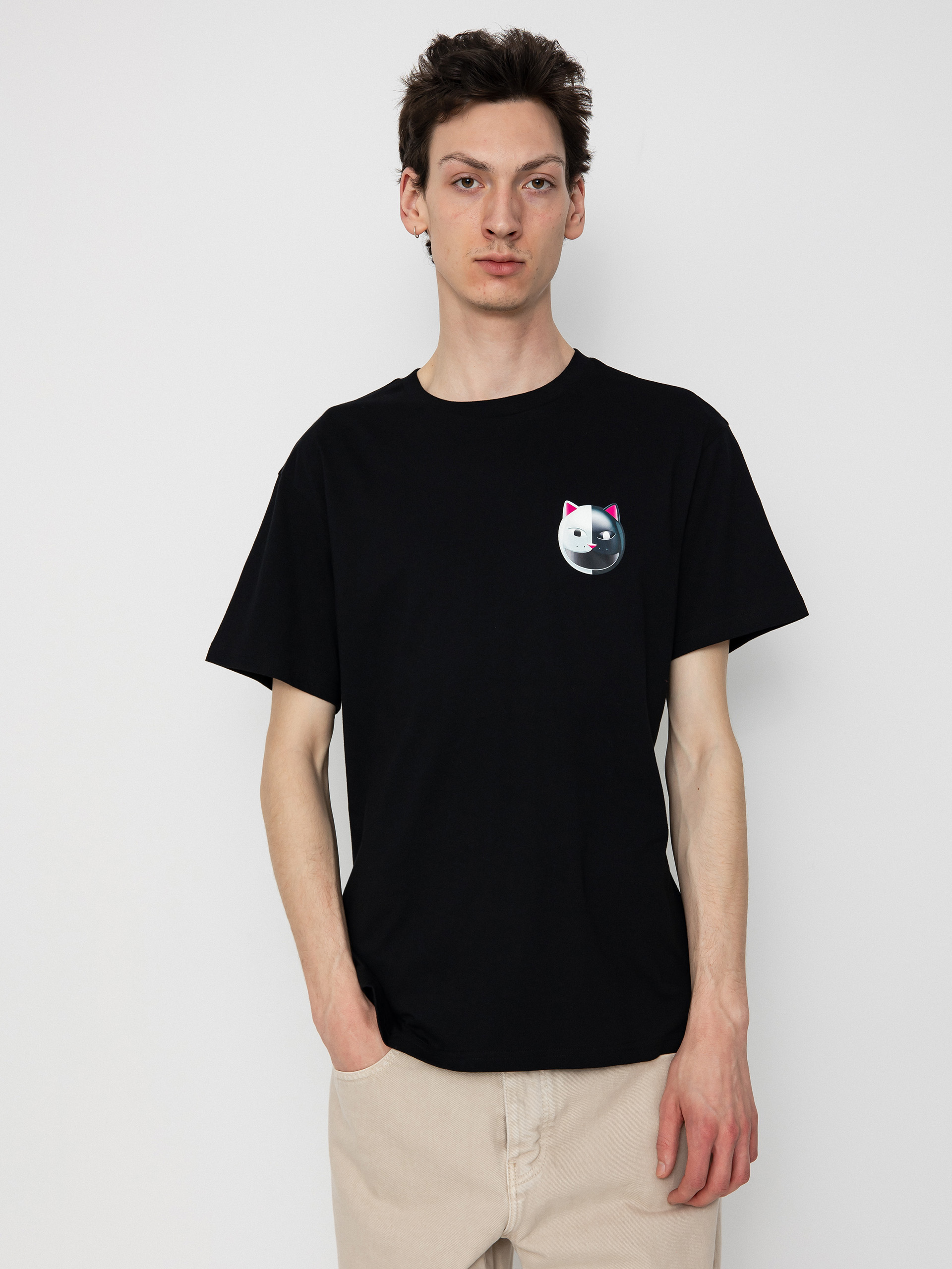 RipNDip Lose Yourself T-Shirt (black)