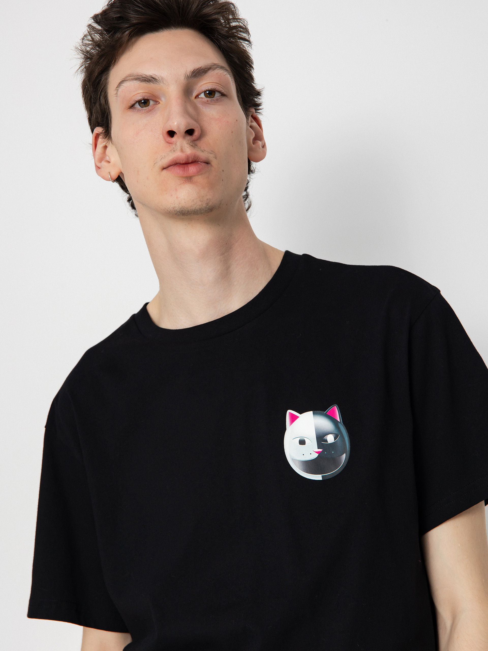 RipNDip Lose Yourself T-Shirt (black)