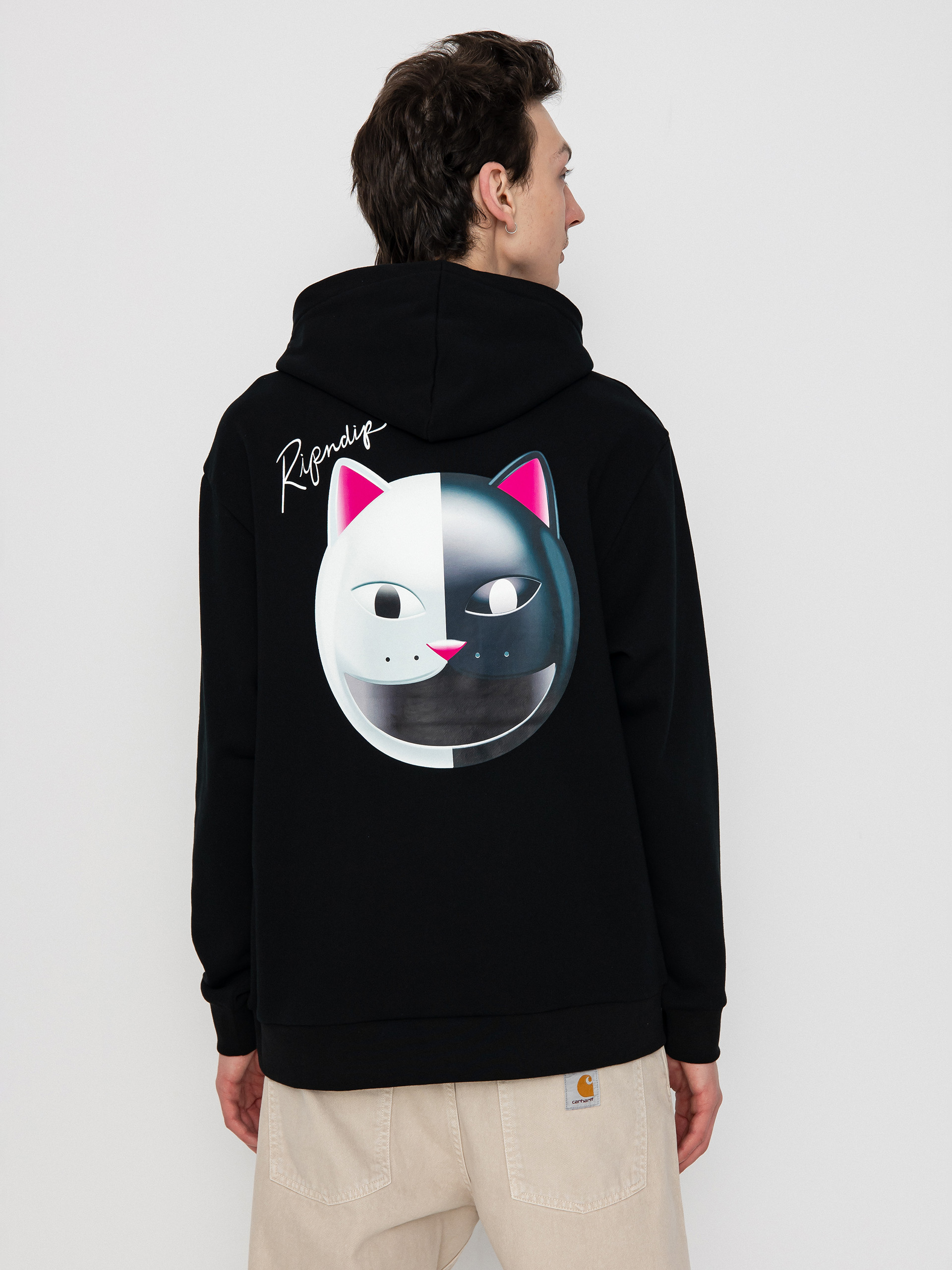RipNDip Hoodie Lose Yourself HD