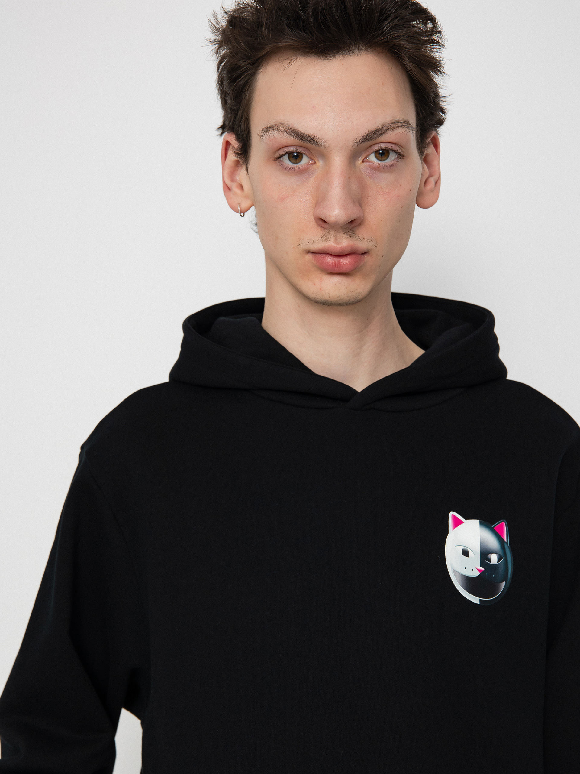 RipNDip Hoodie Lose Yourself HD (black)