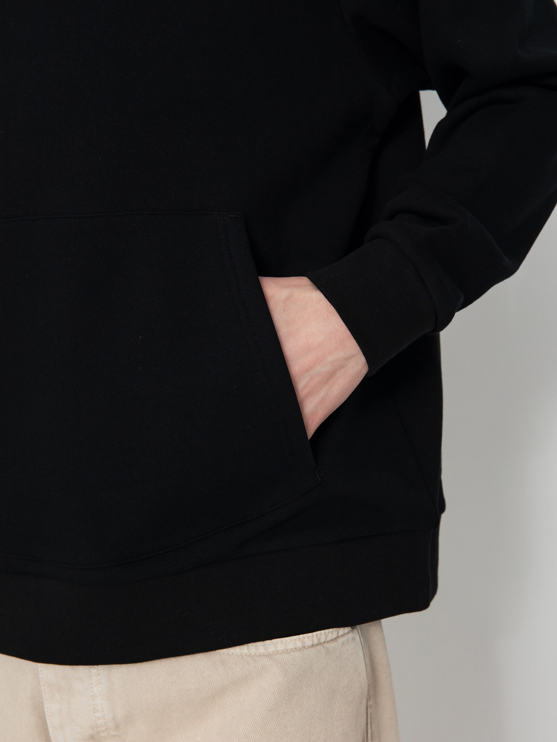 RipNDip Hoodie Lose Yourself HD - black (black)