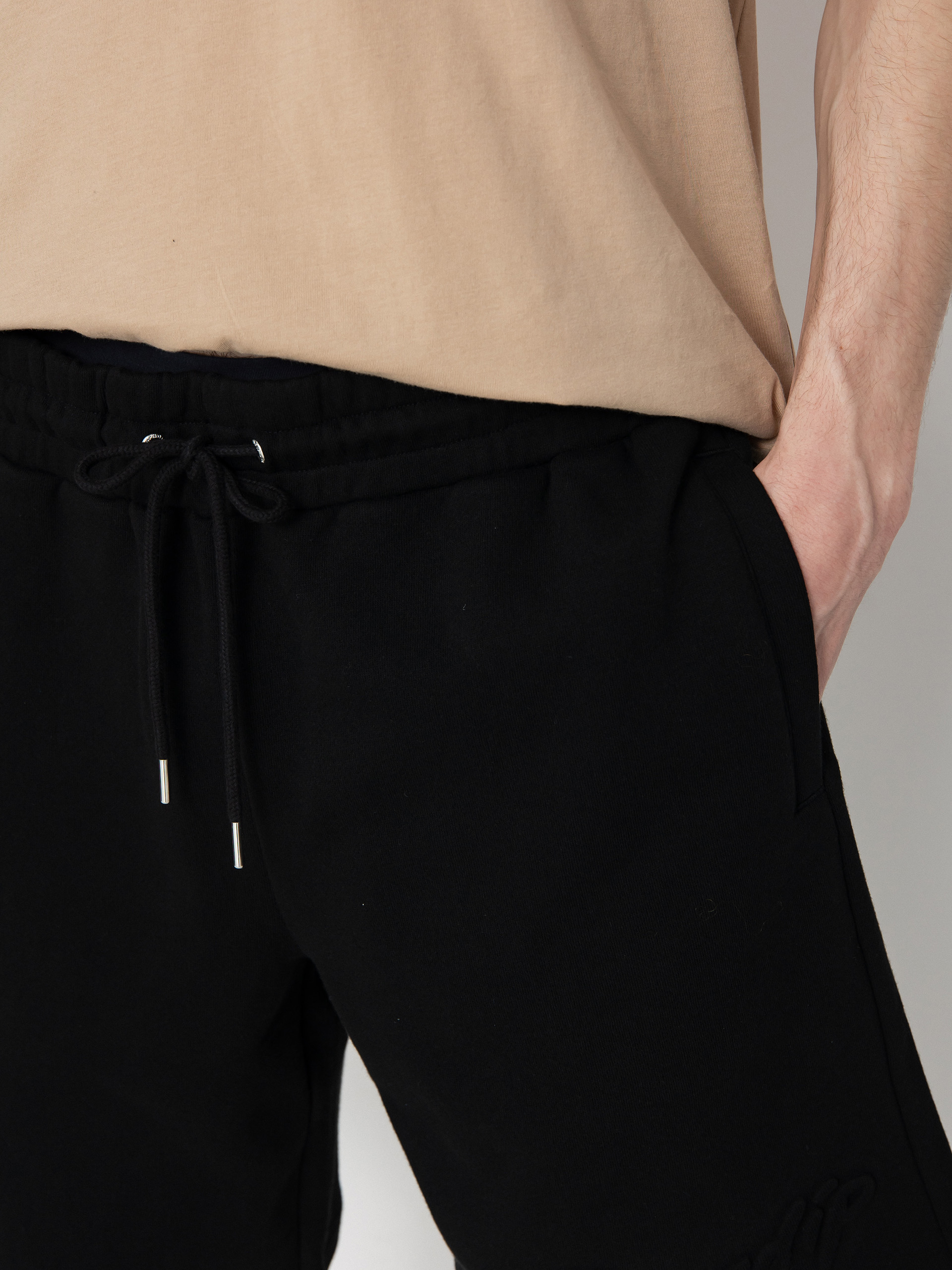 RipNDip Shorts Autograph (black)