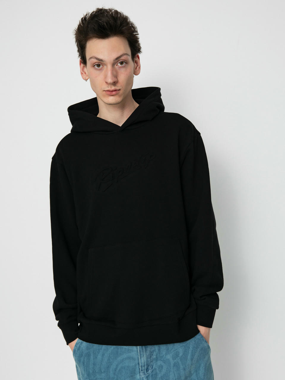 RipNDip Autograph HD Hoodie (black)