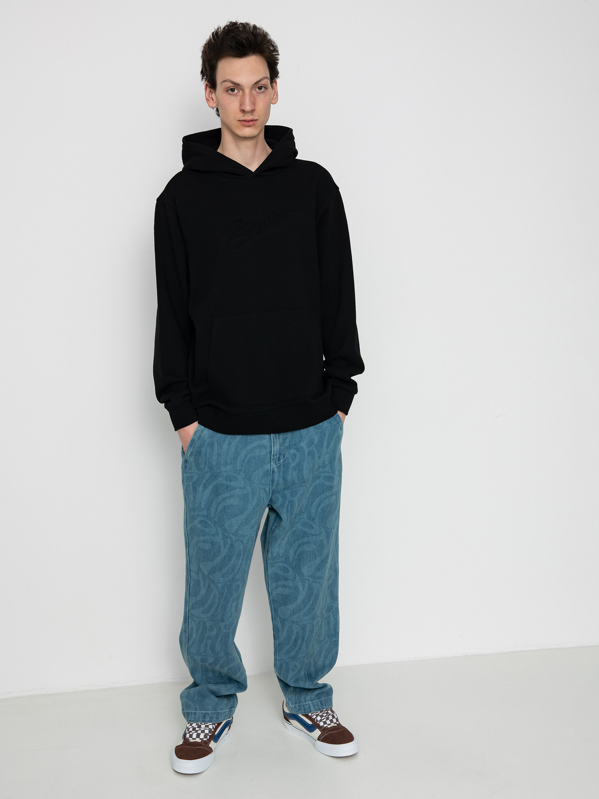 RipNDip Autograph HD Hoodie (black)