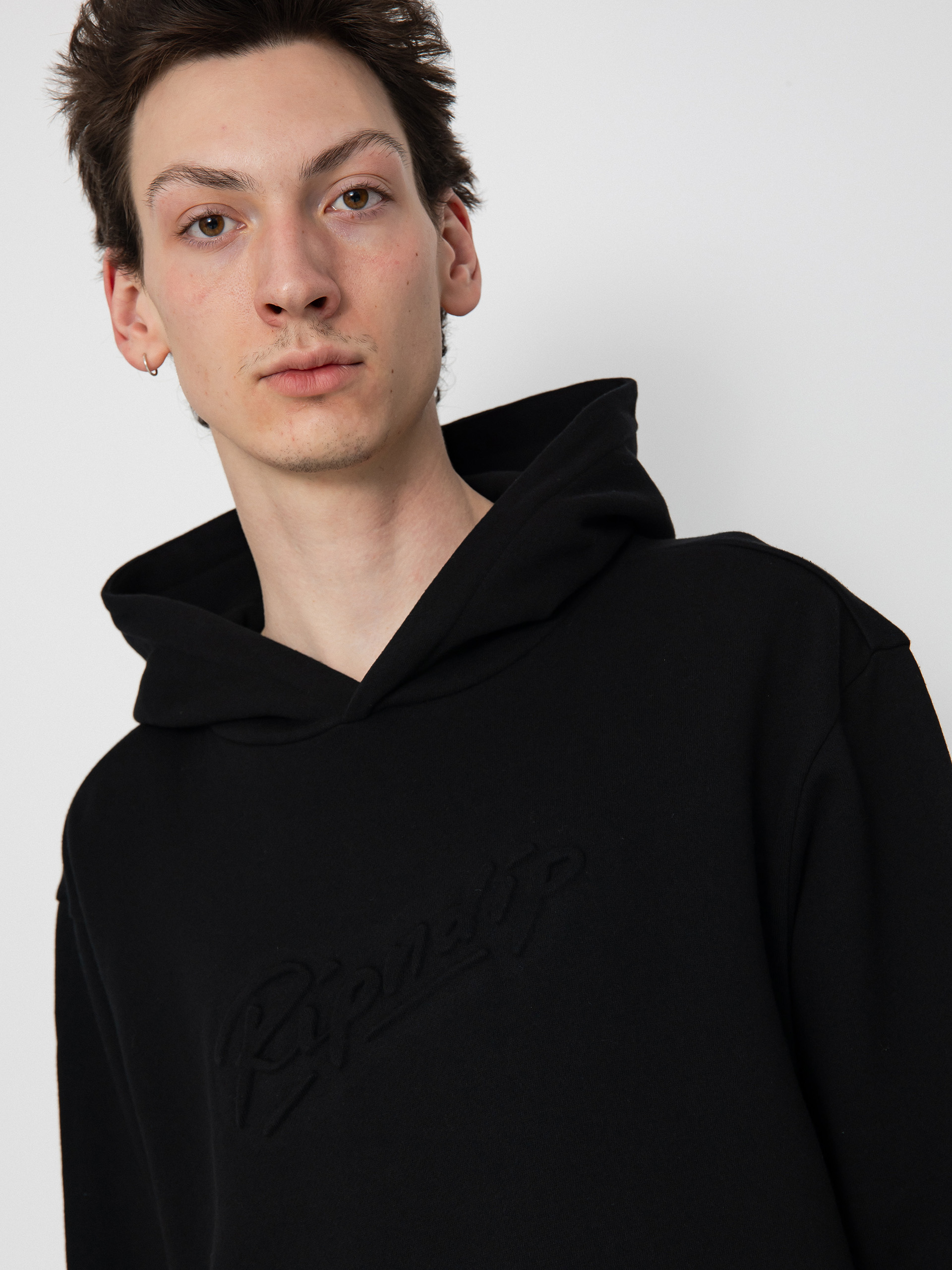 RipNDip Autograph HD Hoodie (black)