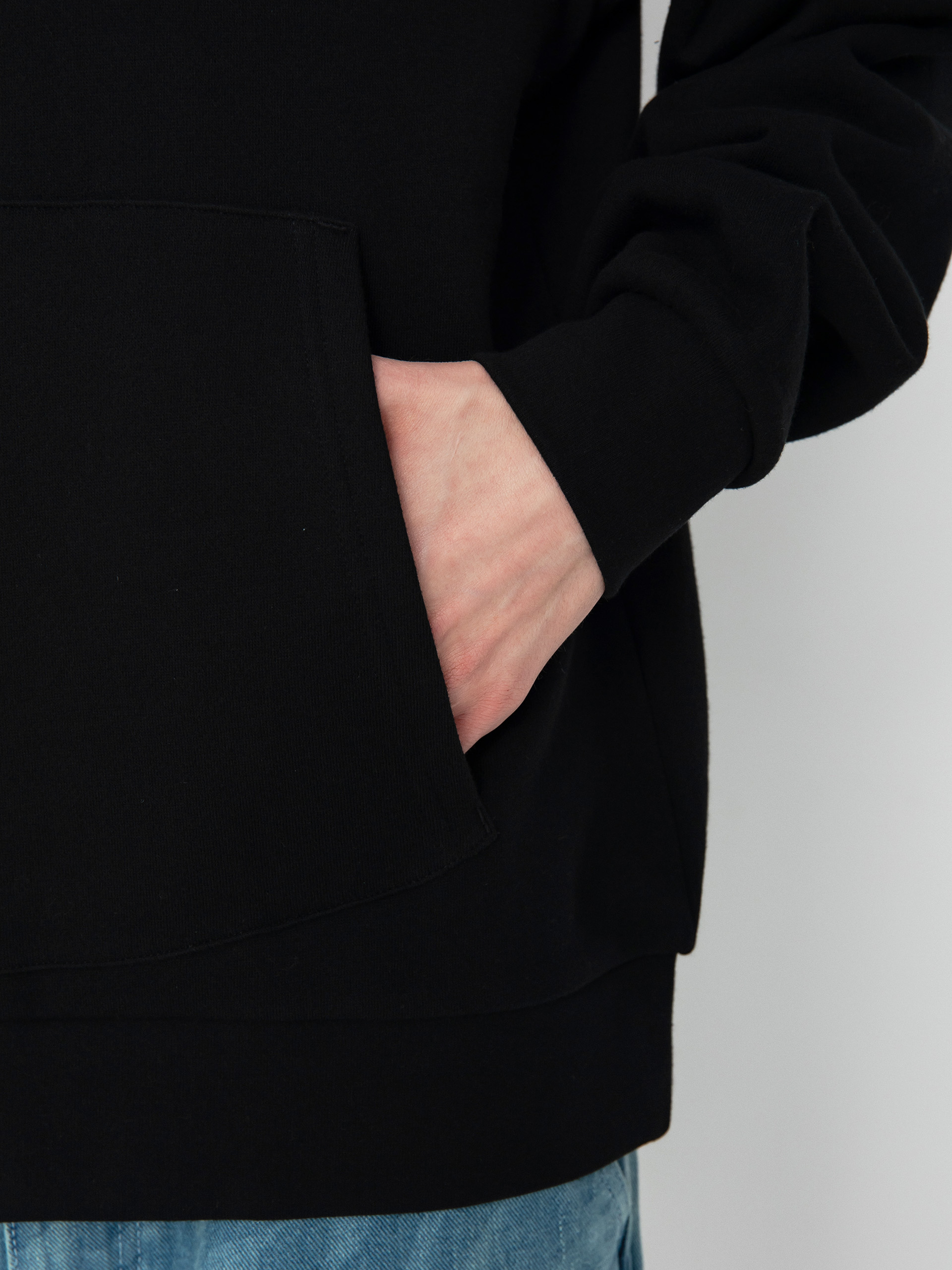 RipNDip Autograph HD Hoodie (black)