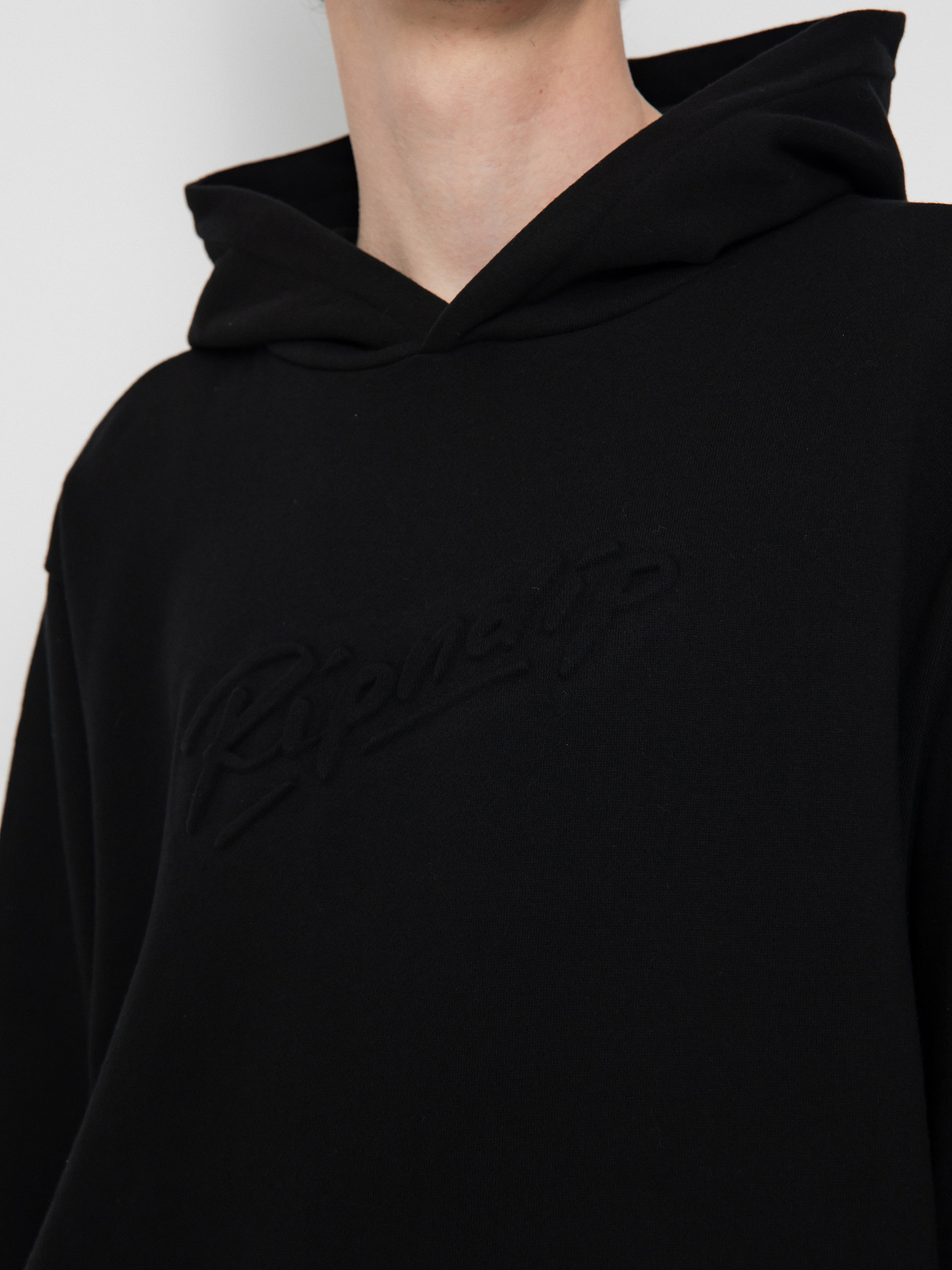 RipNDip Autograph HD Hoodie (black)