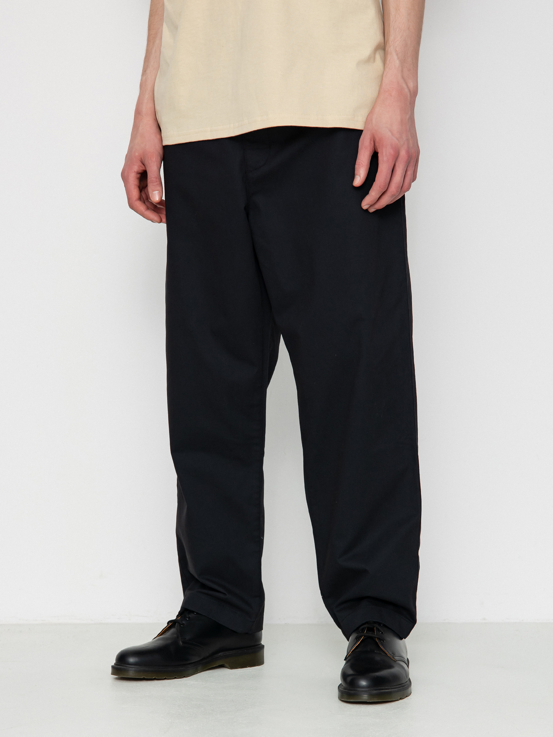 Element Burley 2.0 Pants - black (flint black)