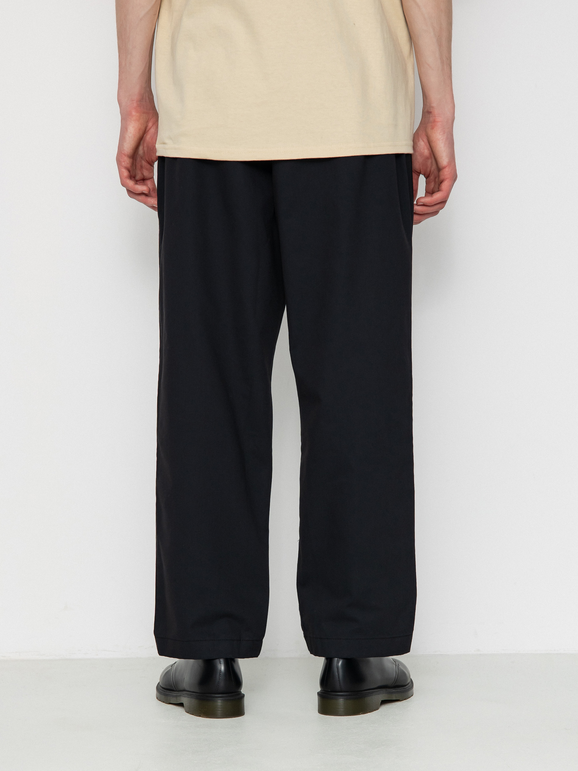 Element Burley 2.0 Pants - black (flint black)