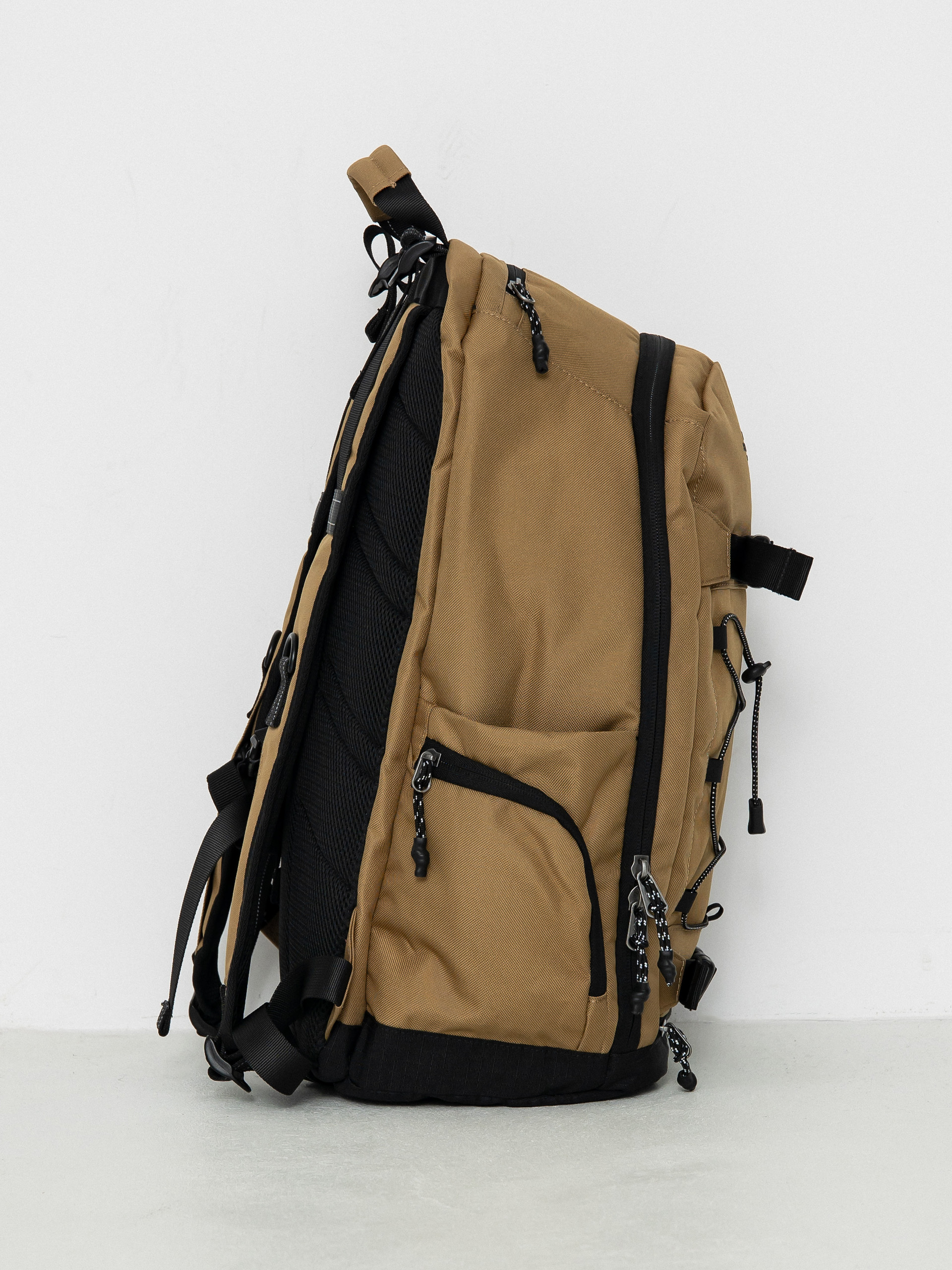 Element Scheme Backpack (dull gold)