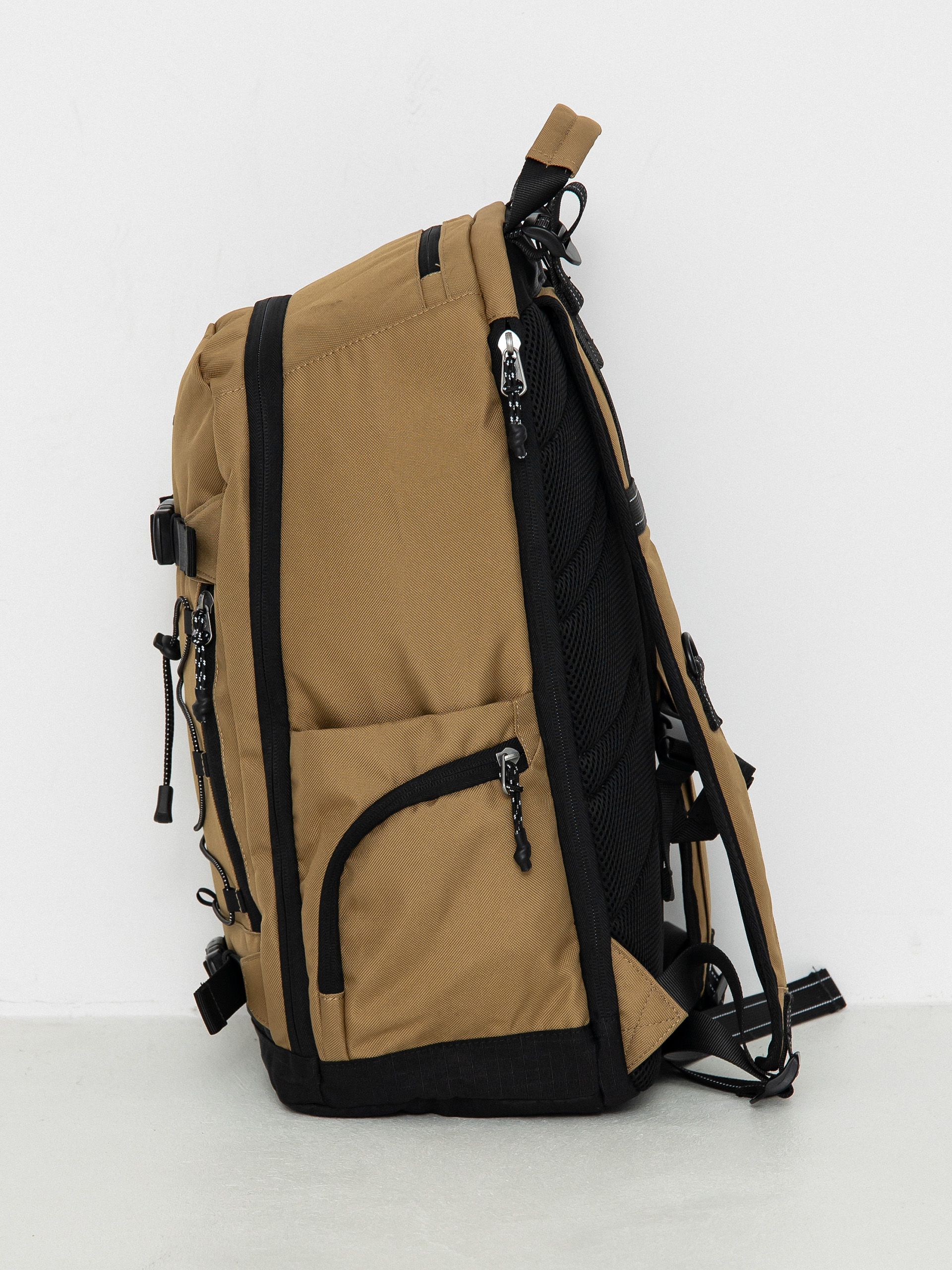Element Scheme Backpack (dull gold)