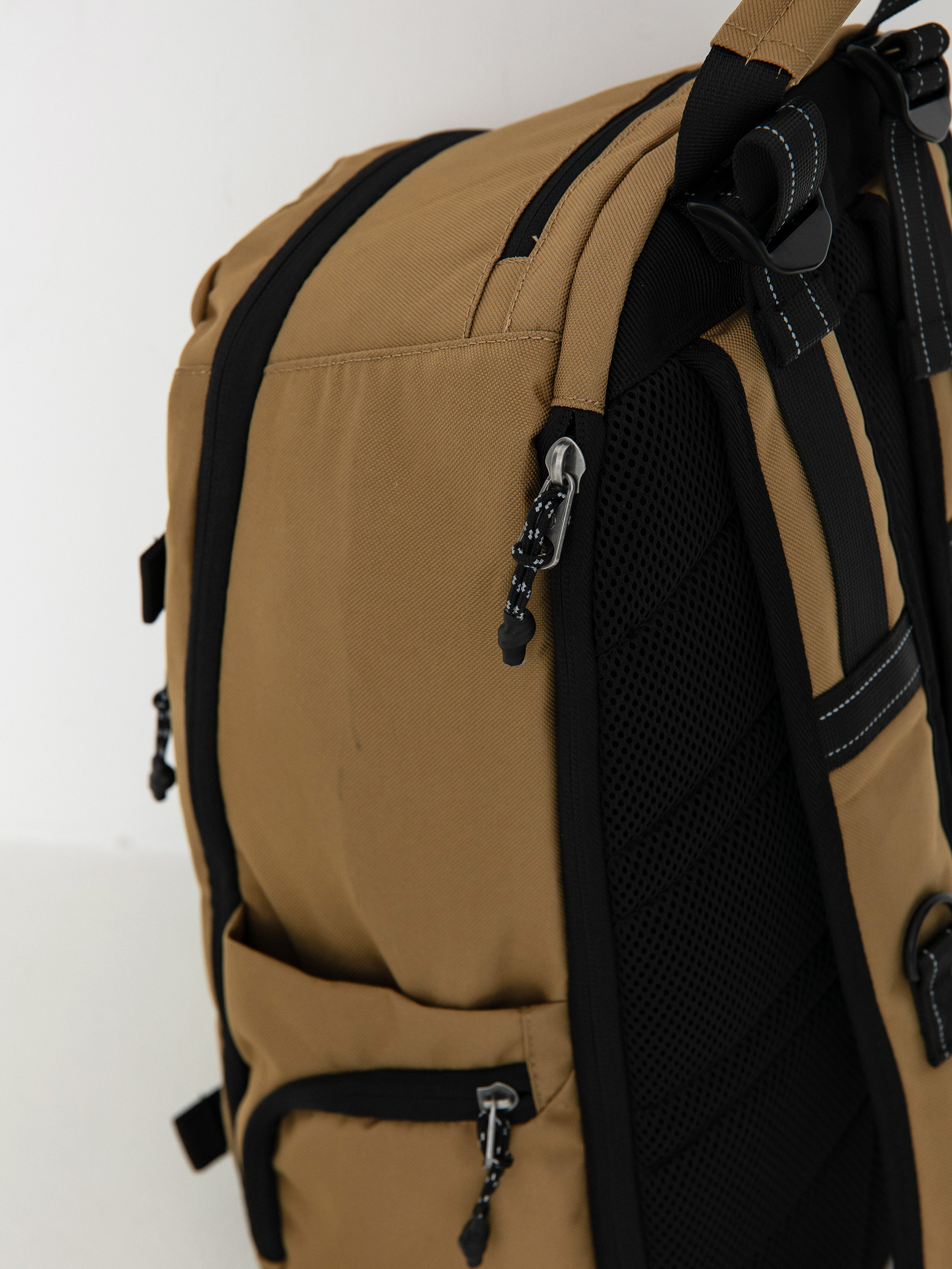 Element Scheme Backpack (dull gold)