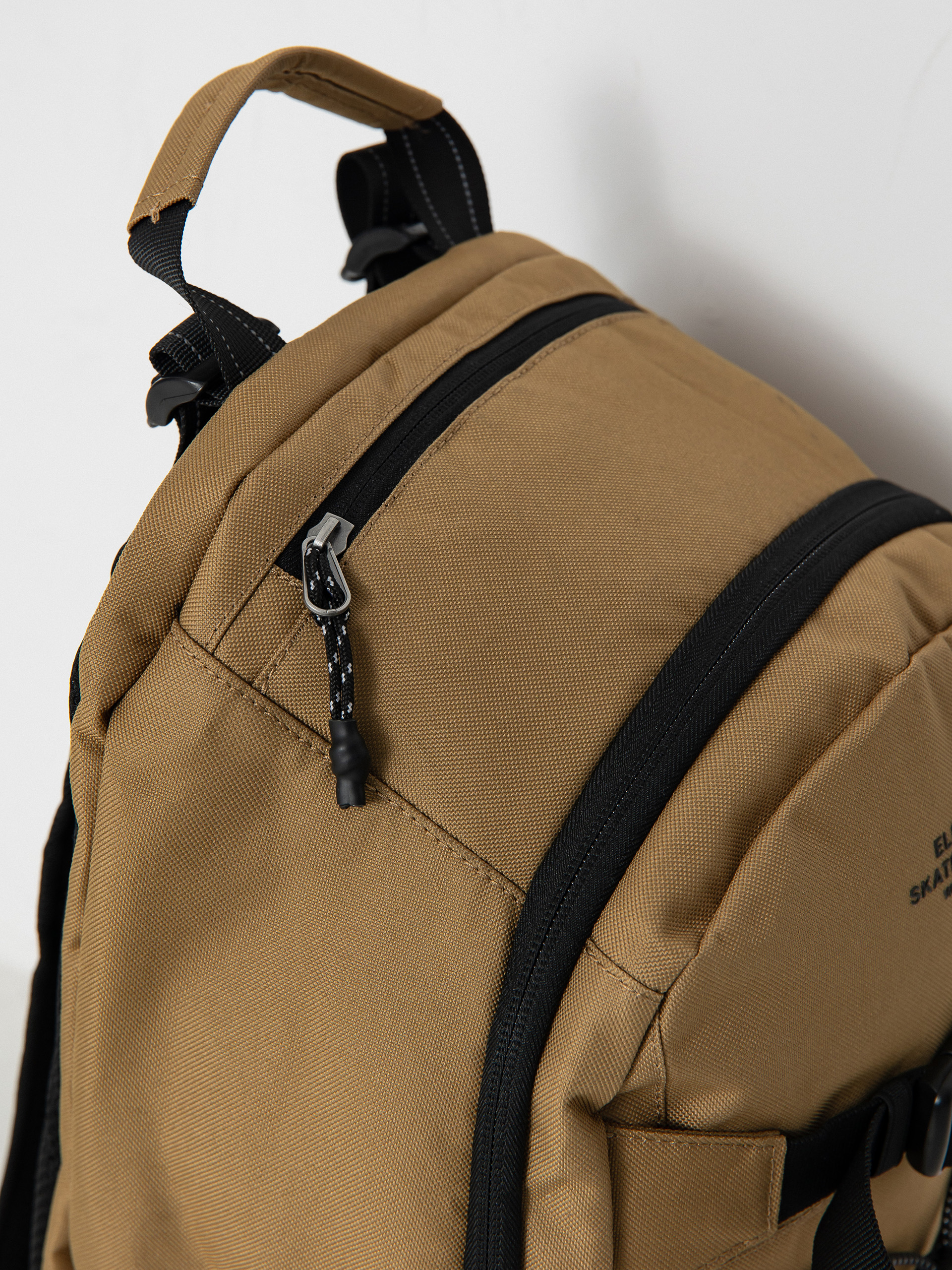 Element Scheme Backpack (dull gold)