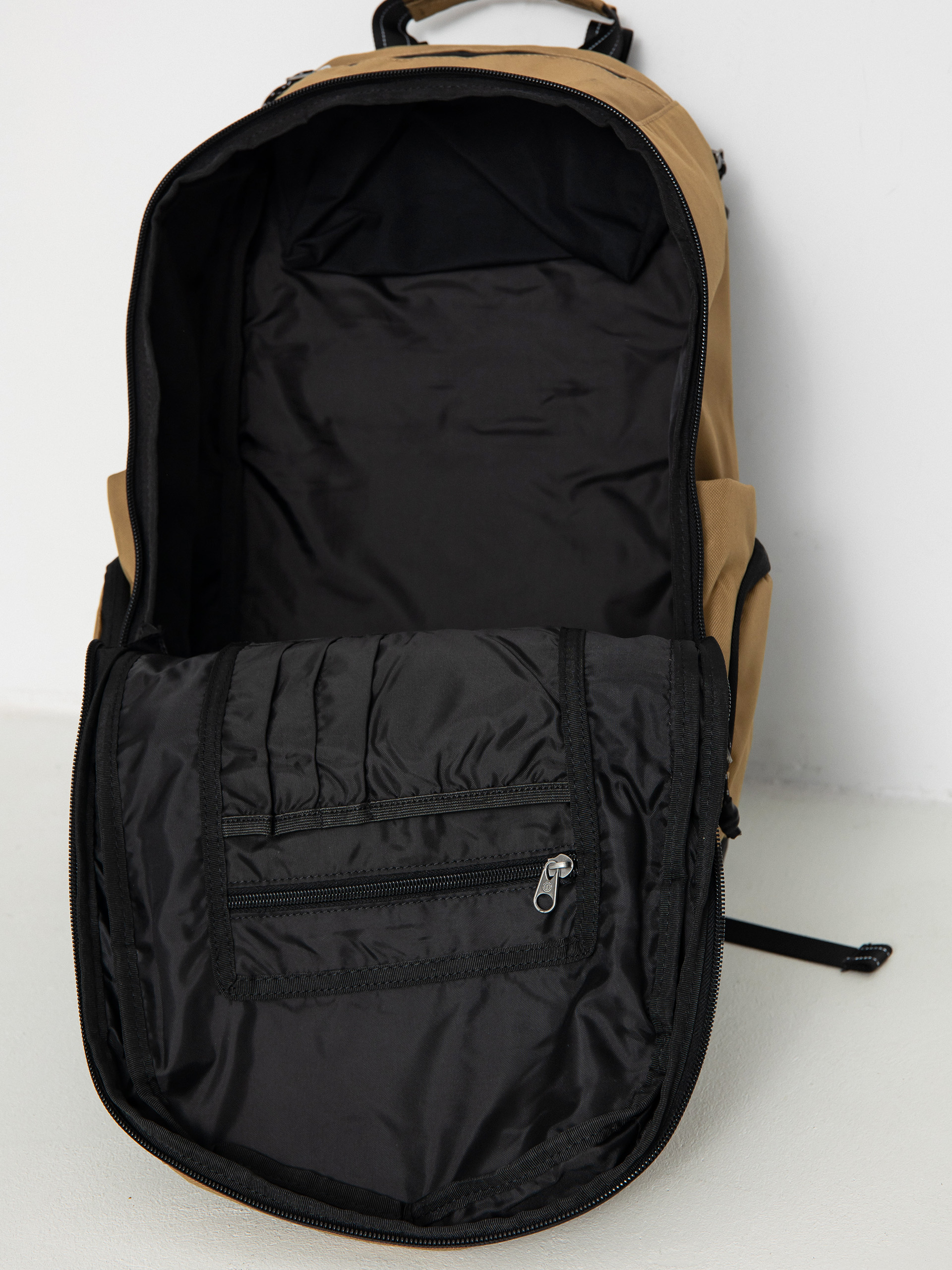 Element Scheme Backpack (dull gold)