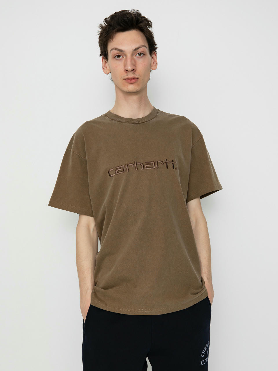 Carhartt WIP Duster T-Shirt (lumber)