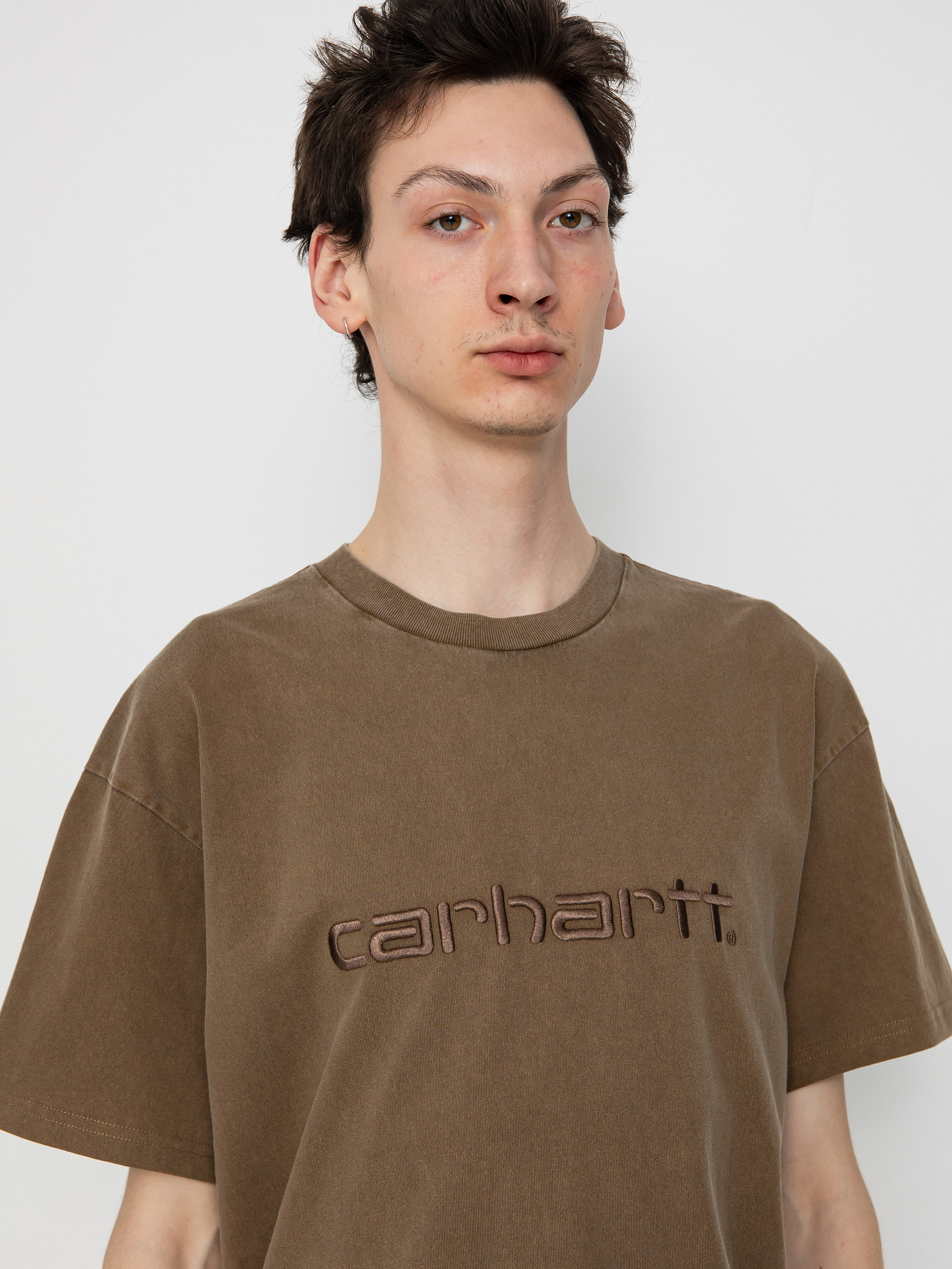 Carhartt WIP Duster T-Shirt (lumber)