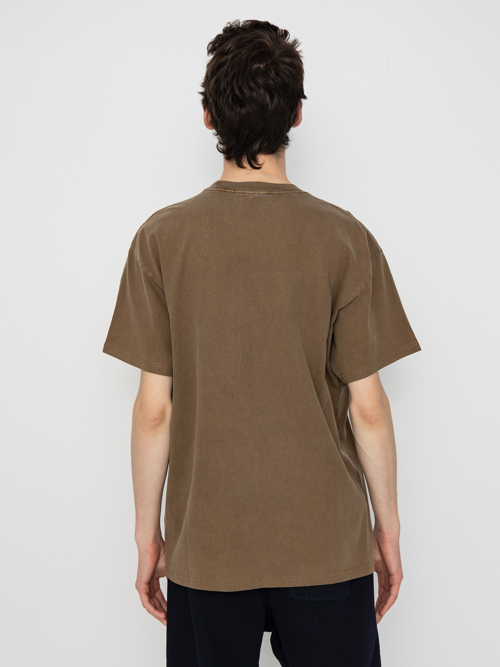 Carhartt WIP Duster T-Shirt (lumber)