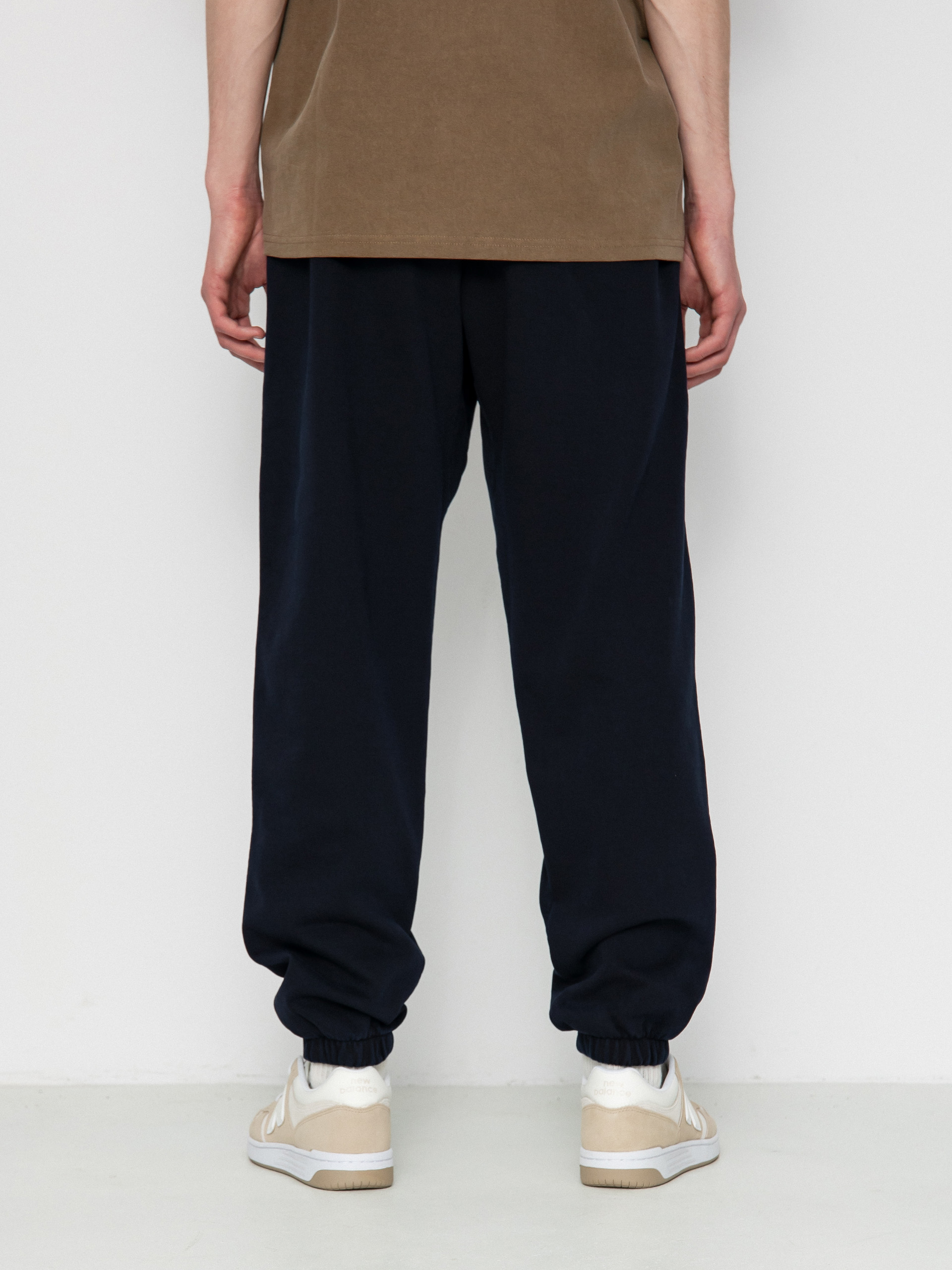 Carhartt WIP Class of 89 Hose (dark navy/white)