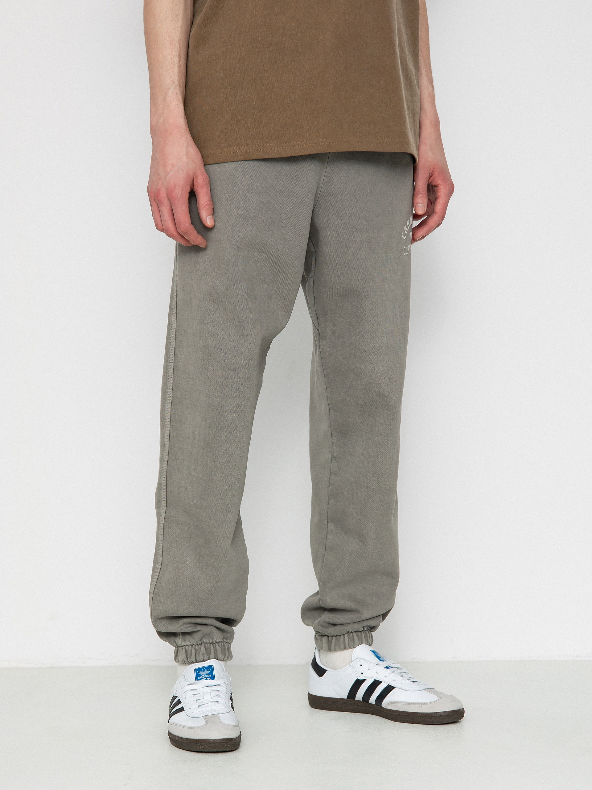 Carhartt WIP Class of 89 Pants (marengo/white)
