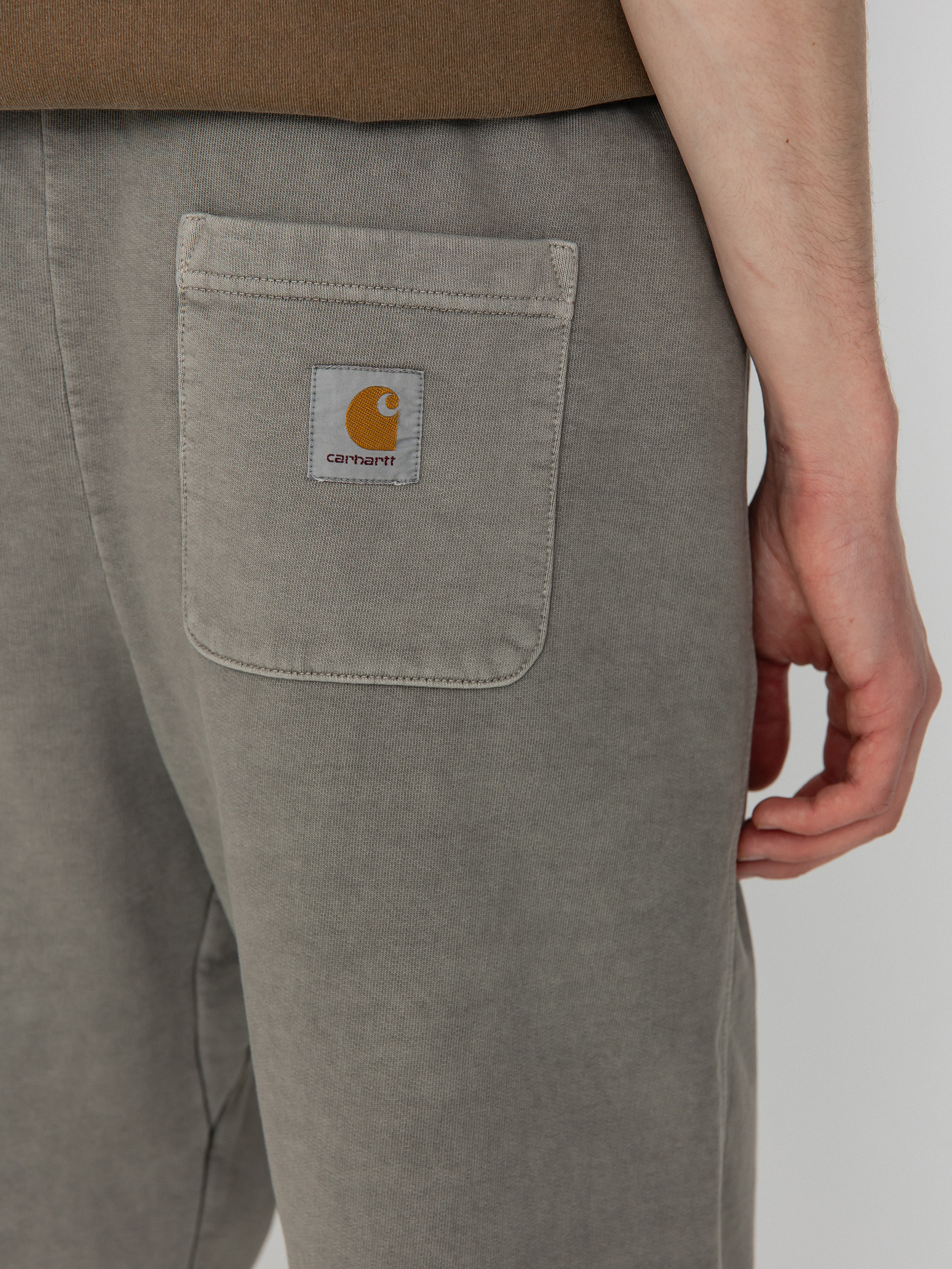 Carhartt WIP Class of 89 Pants (marengo/white)