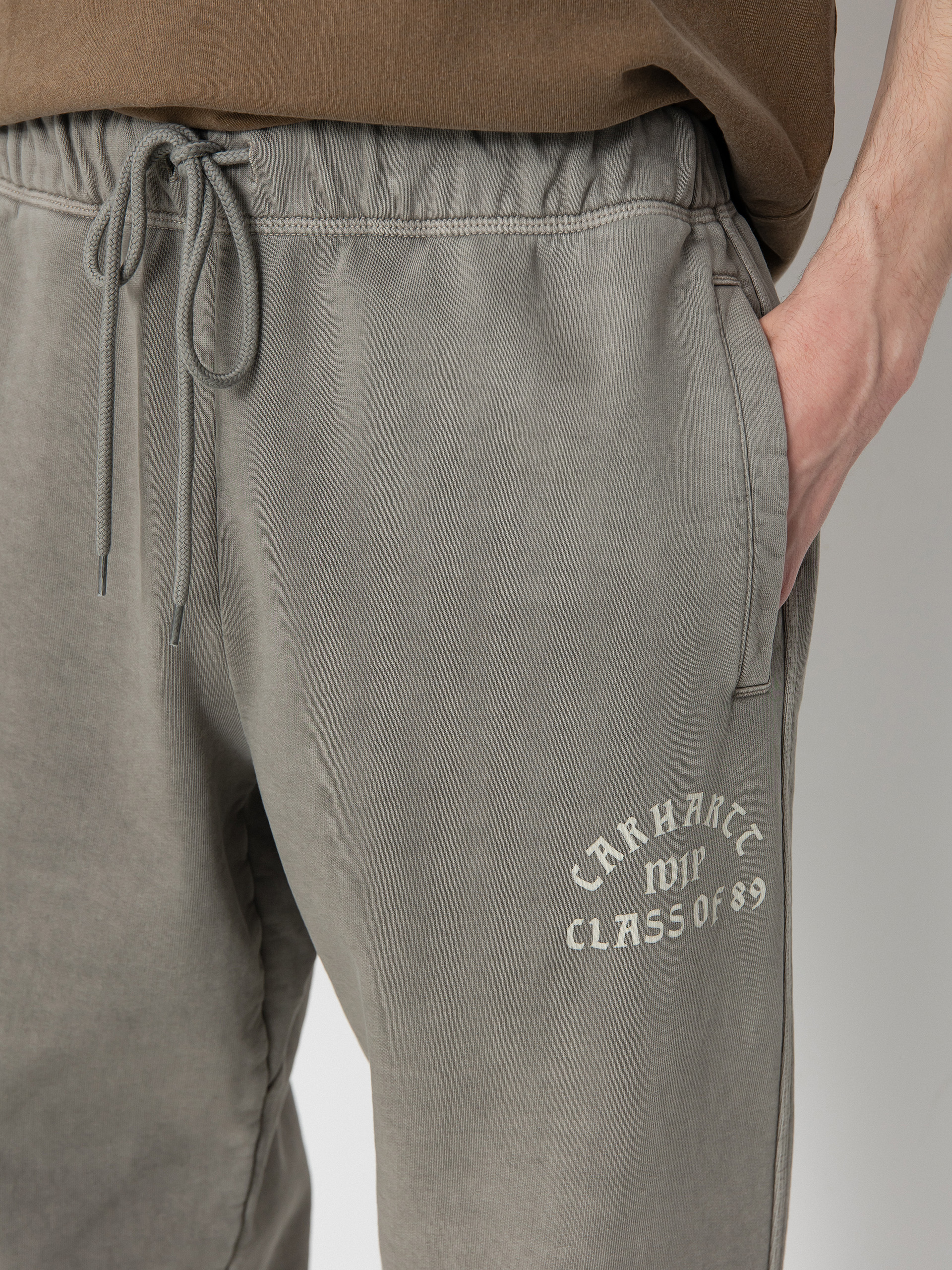 Carhartt WIP Class of 89 Pants (marengo/white)