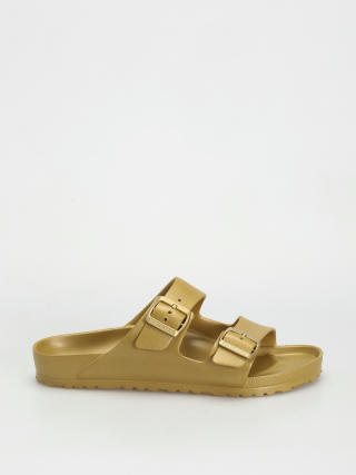 Birkenstock Arizona EVA Regular Flip-flops (glamour gold)