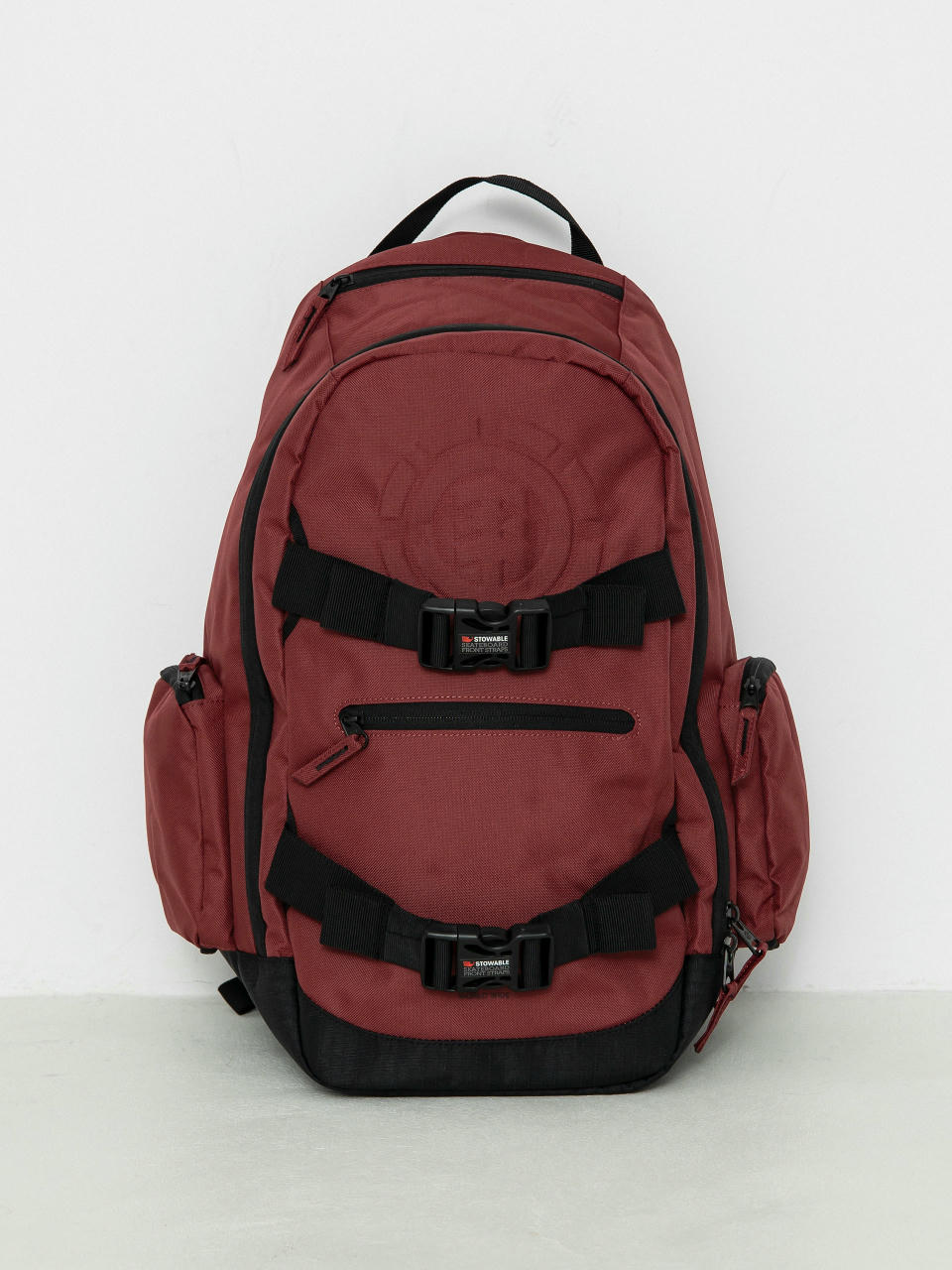 Element Mohave 2.0 Rucksack (wine)