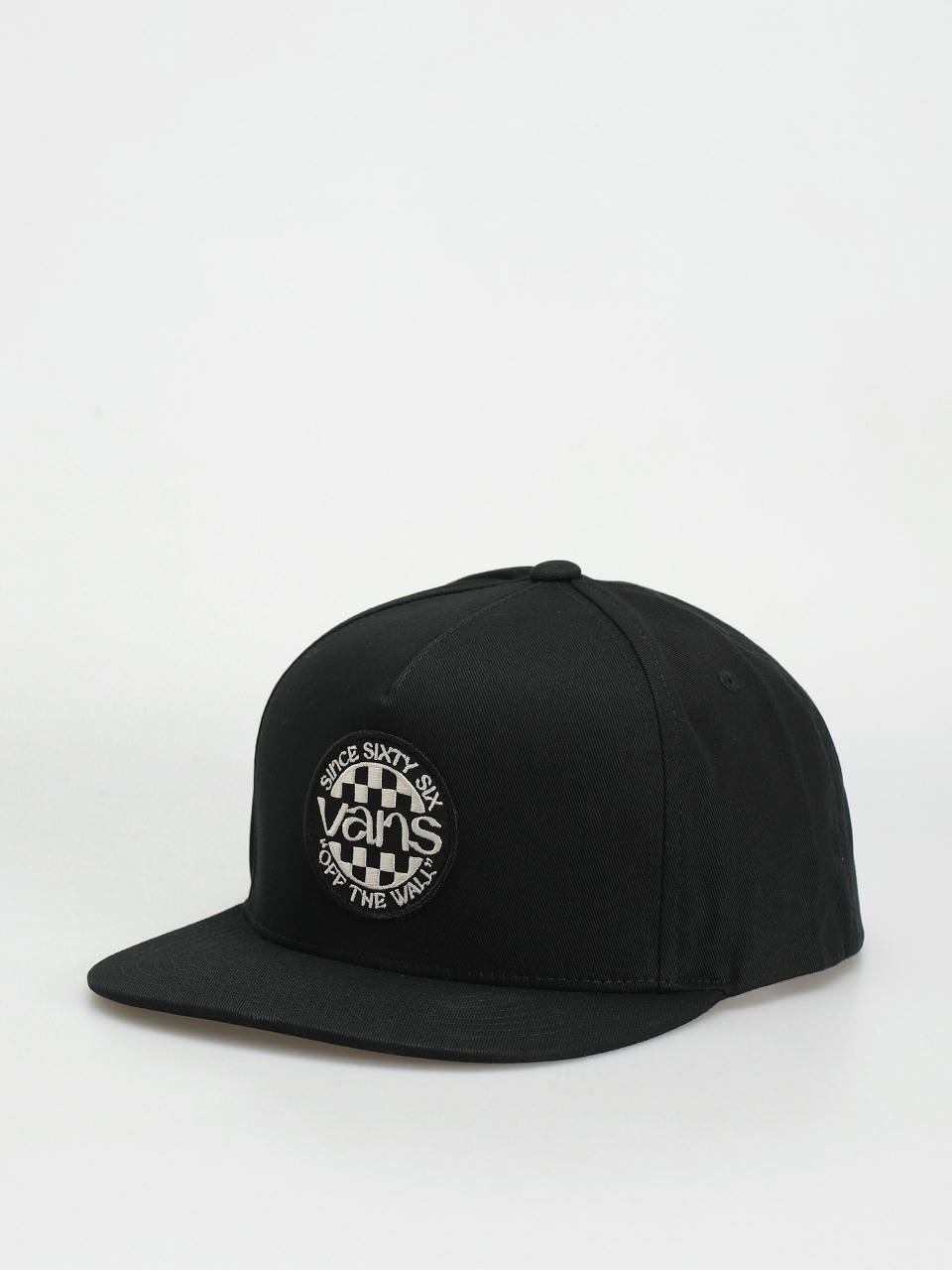 Vans Vans Circle Cap (black)