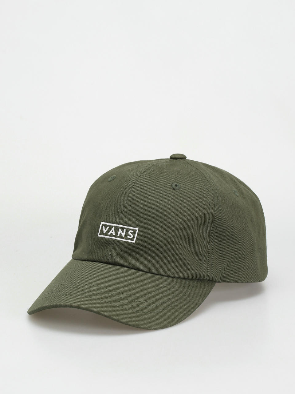 Vans Vans Curved Bill Jockey Cap (olivine)