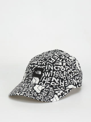 The North Face Cap Explore (tnf black abstract mult)