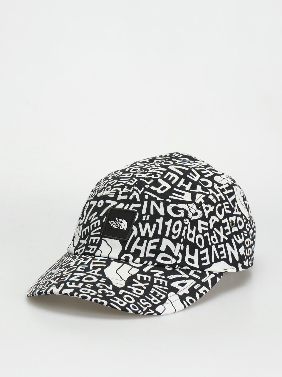 The North Face Cap Explore (tnf black abstract mult)