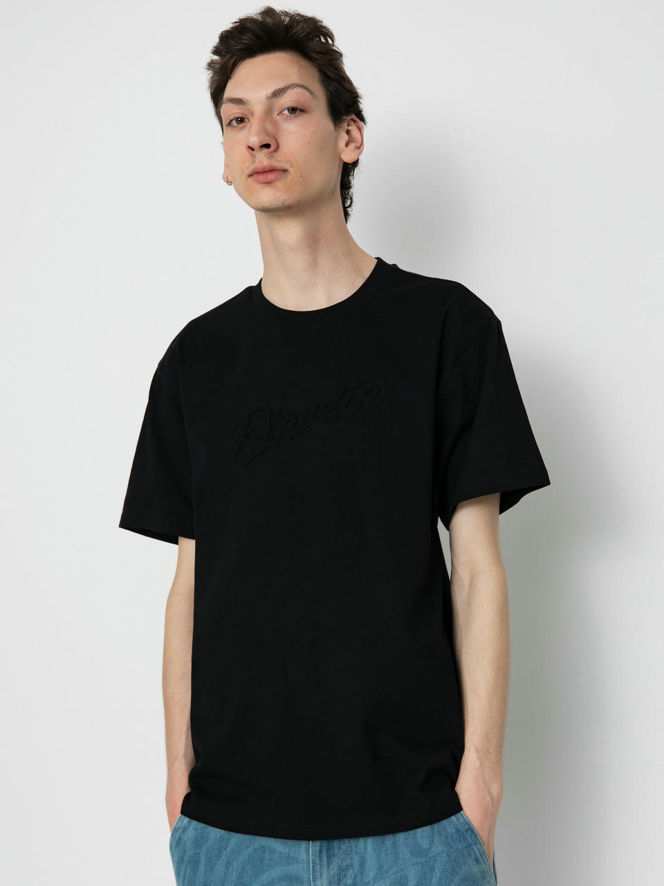 RipNDip T-Shirt Autograph (black)