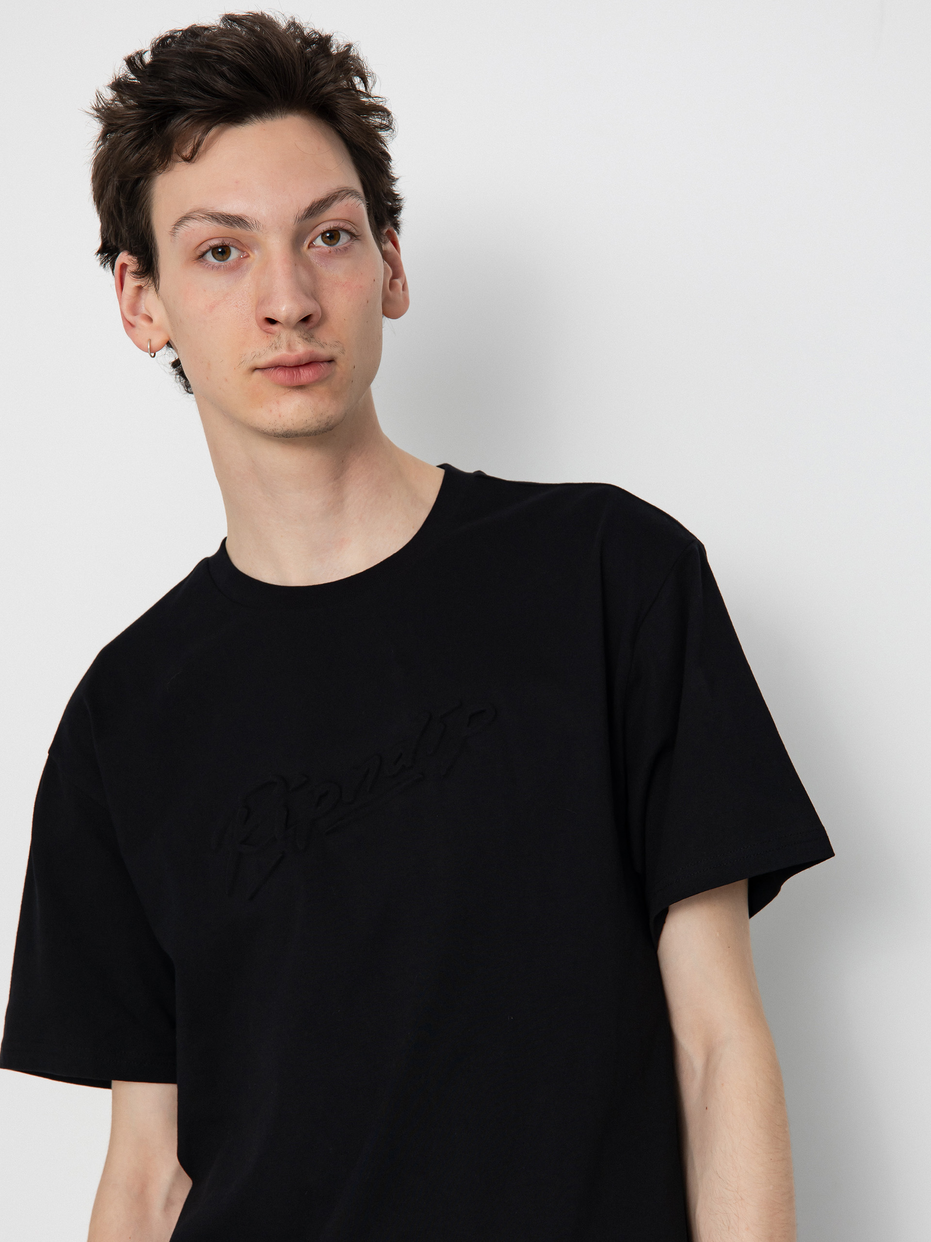 RipNDip T-Shirt Autograph (black)