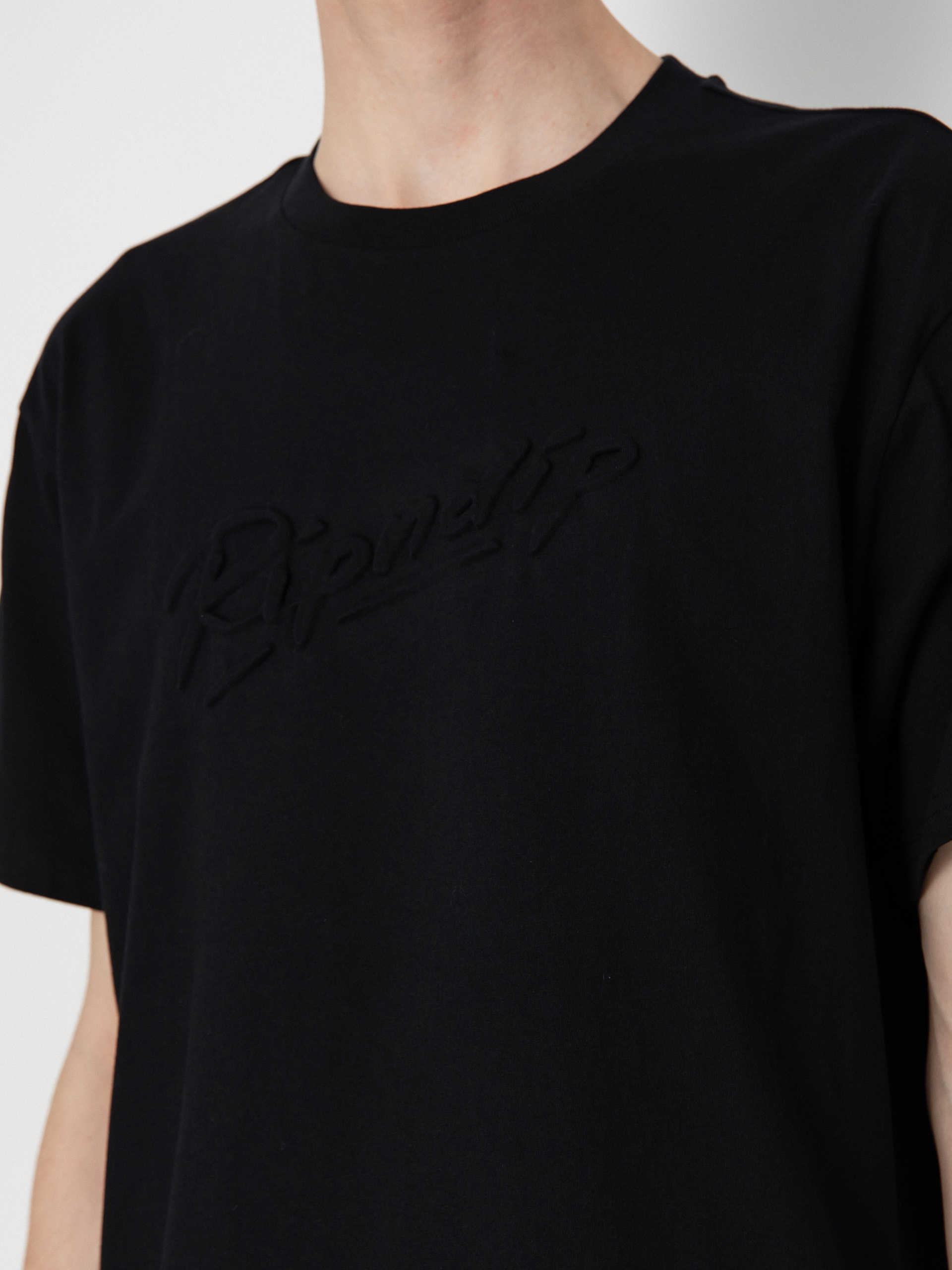 RipNDip T-Shirt Autograph (black)