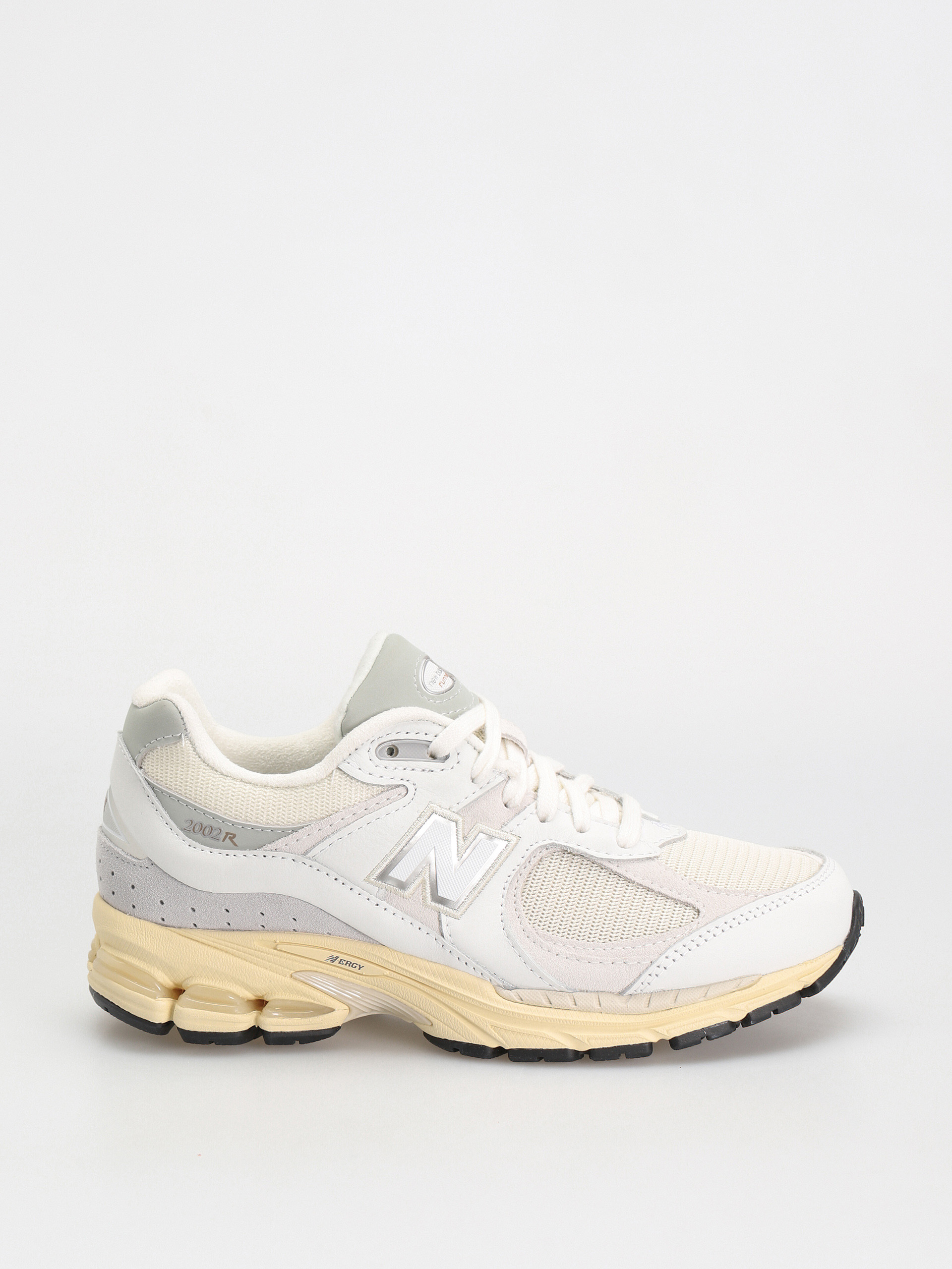 New Balance Shoes 2002 white, beige (white)