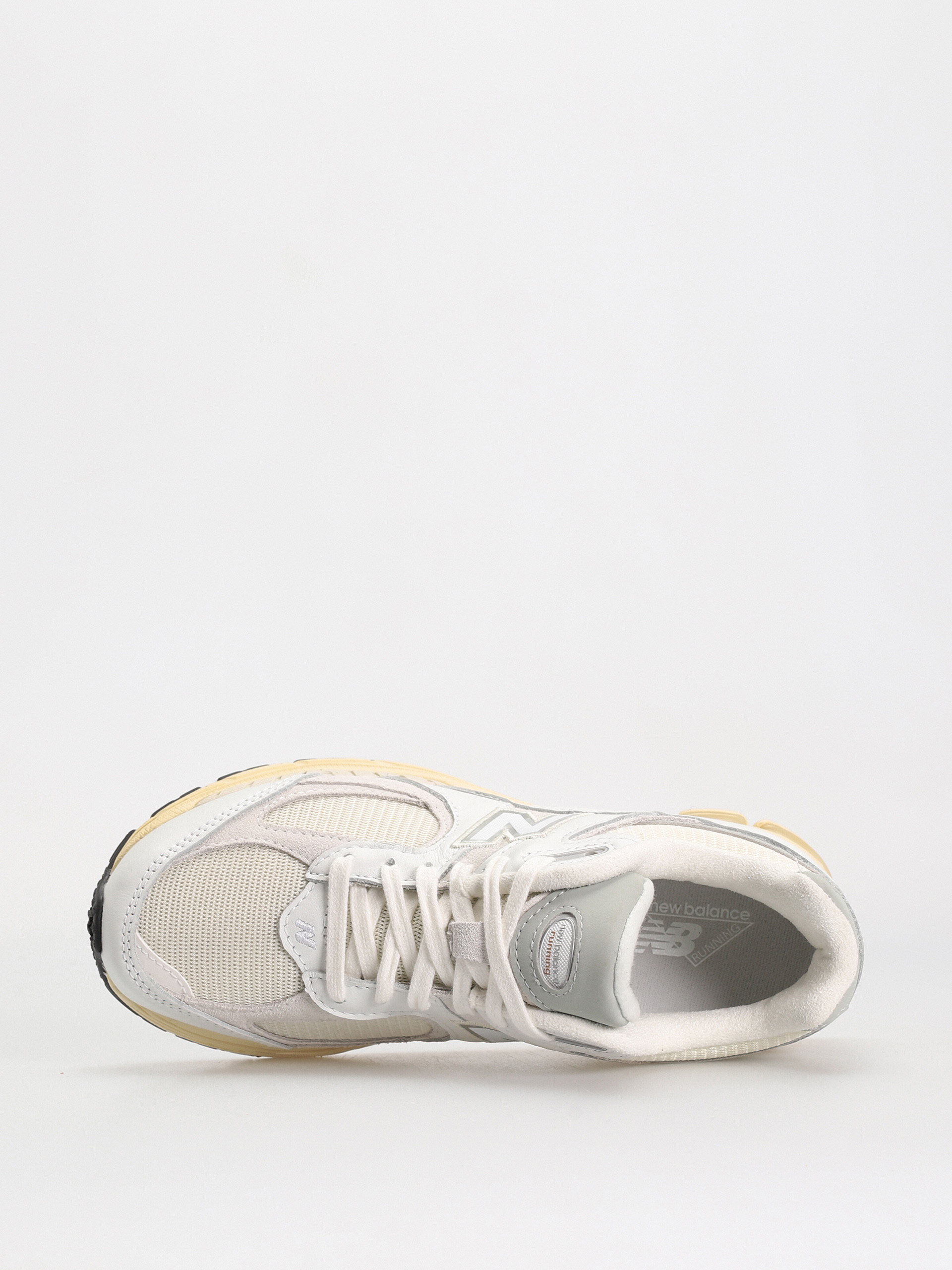New Balance Shoes 2002 (white)