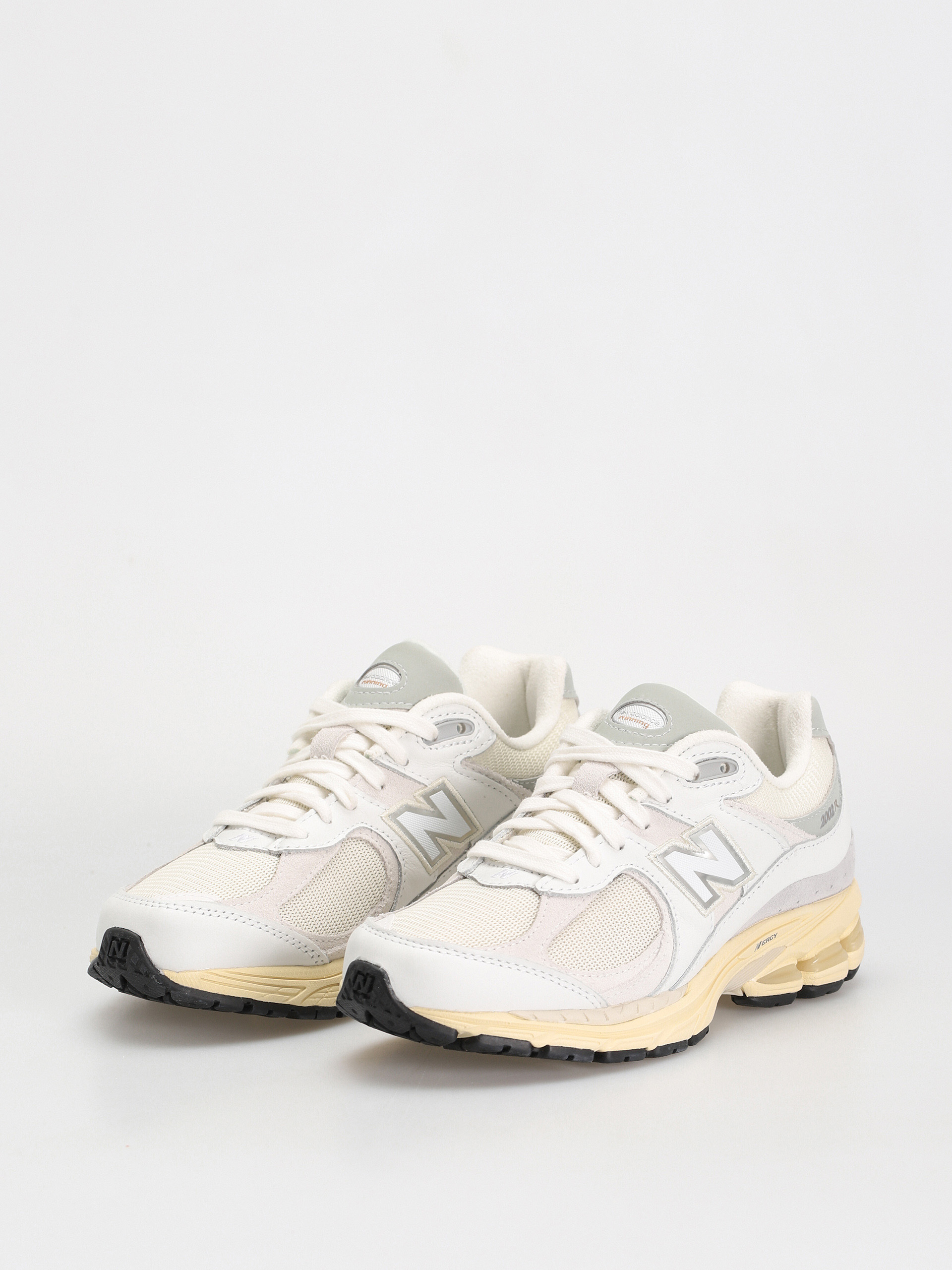 New Balance Schuhe 2002 (white)